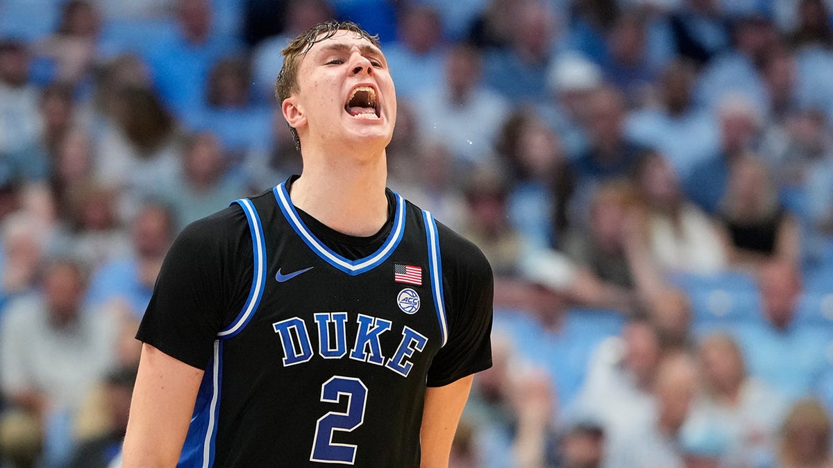 Cooper Flagg, NBA Draft, Dallas Mavericks, Luka Dončić, Nico Harrison, Utah Jazz, Duke, Naismith Player of the Year, 2025 NBA Draft, NBA Lottery
