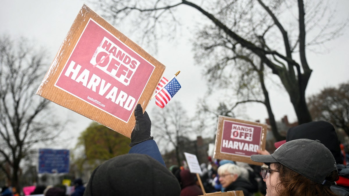 Harvard Üniversitesi, Alan Garber, Linda McMahon, ABD Eğitim Bakanlığı, Antisemitizm, Kampüs, Federal Fonlar, Vergi Muafiyeti, İfade Özgürlüğü, Akademik Özgürlük, Siyasi Partizanlık, Trump Yönetimi, Öğrenci Protestoları, Entelektüel Çeşitlilik, Disiplin Prosedürleri, Yükseköğretim, Eğitim, ABD, Amerika, Haberler, Siyaset
