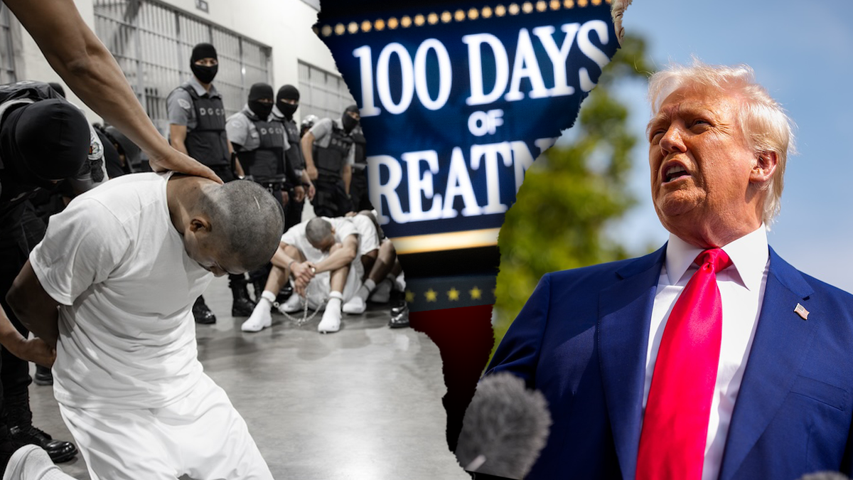 Meta anahtar kelimeler: Trump yönetimi, Daniel Lozano-Camargo, sığınma başvurusu, sınır dışı, El Salvador, Fourth Circuit Court of Appeals, Stephanie Gallagher, DHS, adli süreç, uyuşturucu, suç, anlaşma ihlali, tren de aragua, adalet bakanlığı, ABD göçmenlik sistemi.
