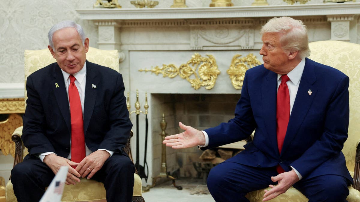 Donald Trump, Benjamin Netanyahu, İsrail, Suudi Arabistan, Katar, Birleşik Arap Emirlikleri, Orta Doğu, Müzakereler, Rehineler, Hamas, Rusya-Ukrayna Savaşı, Nükleer Anlaşma, İran, Husi, İlişkiler, Dış Politika, Diplomasi, ABD, Amerika Birleşik Devletleri, Siyasi Gerilim, Savunma, Güvenlik, Yanir Cozin, Scott Feltman, Avi Melamed, Mike Huckabee, James Hewitt, Gregg Roman
