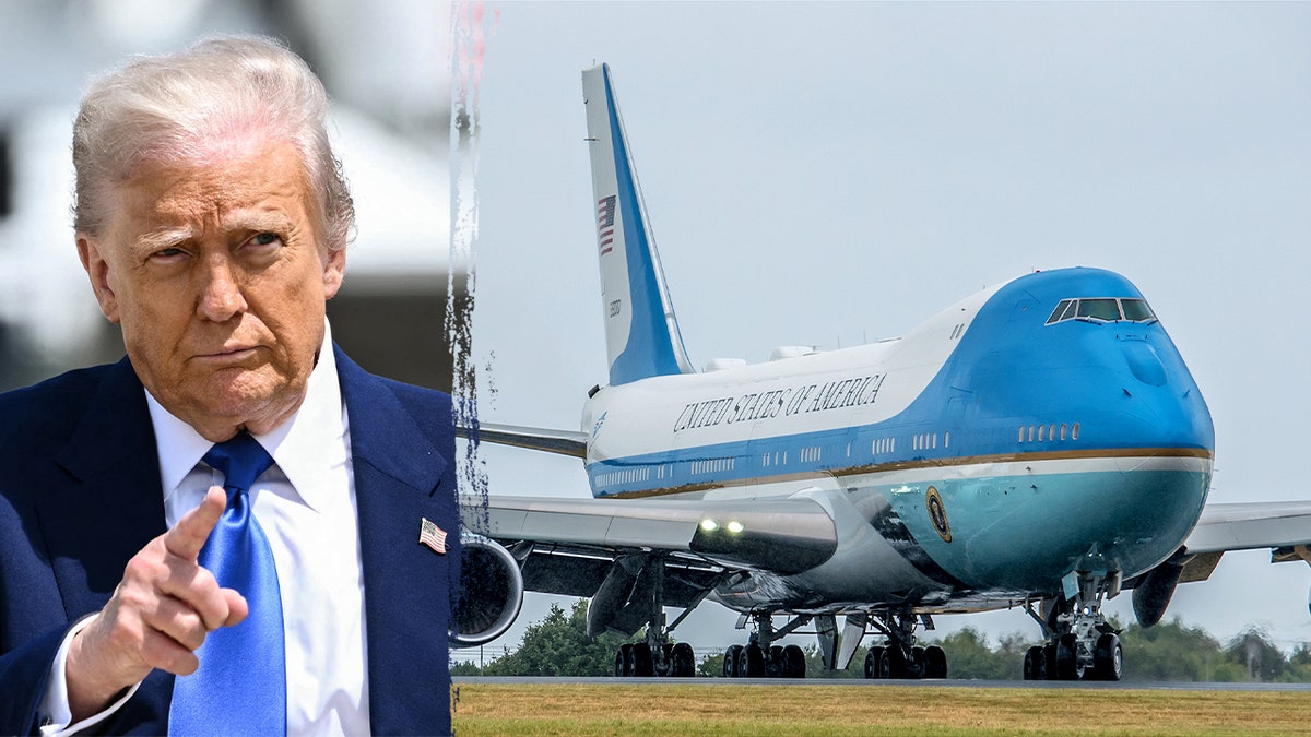 Meta anahtar kelimeler: Donald Trump, Katar, Uçak, Hediye, Laura Loomer, Eleştiri, Air Force One, Müslüman Kardeşler, Terörist Örgüt, İran, Hamas, Hizbullah, Meksika Kartelleri, Etik Soruşturması, Elon Musk, Çin, Tarifeler, Hindistan, Pakistan, Marco Rubio, JD Vance, Hamas, Rehin, Vladimir Putin, Volodymyr Zelenskyy, İlaç Fiyatları, ABC News, Sahte Haber
