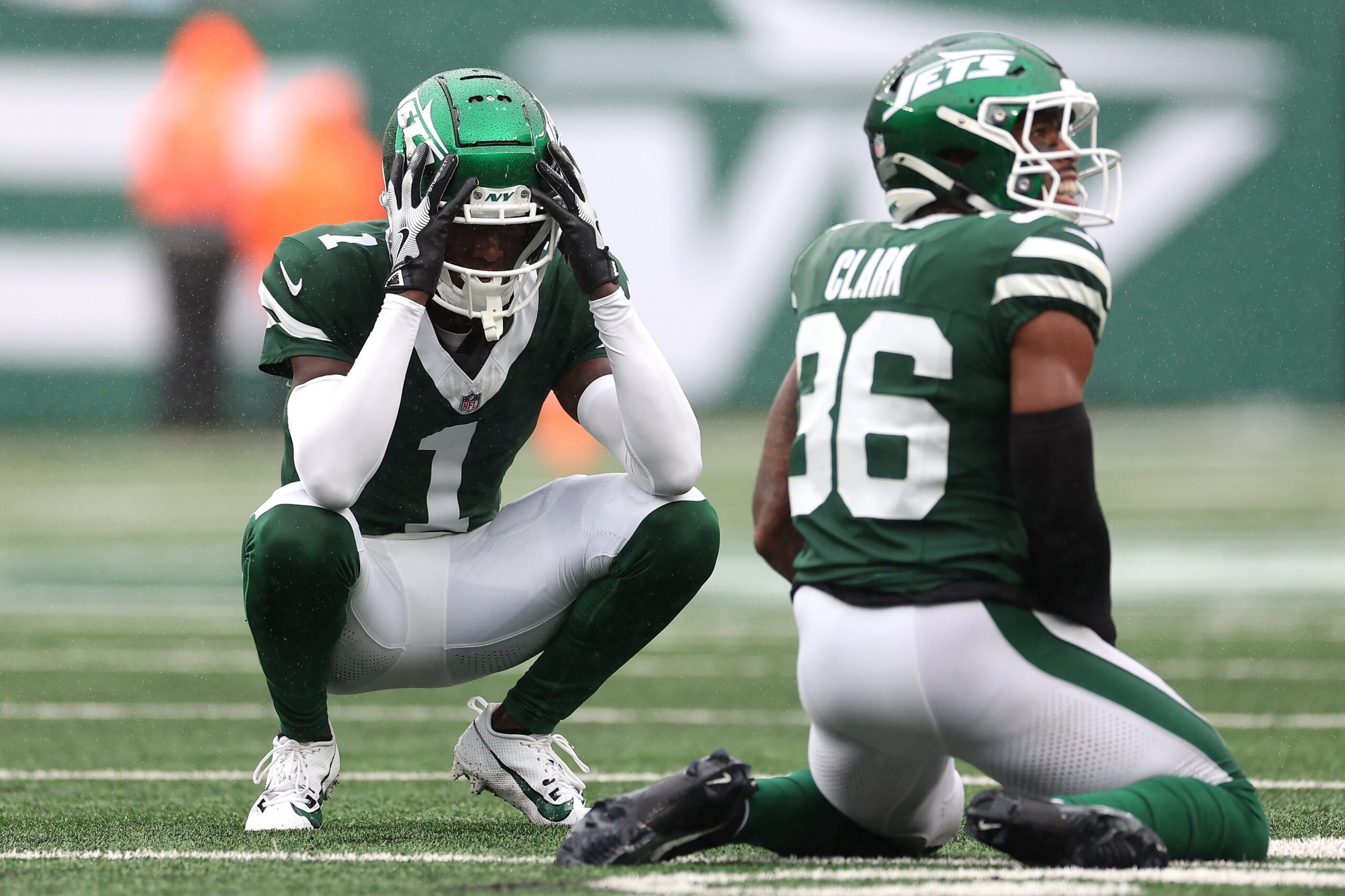 NFL, prime-time games, scheduling, New York Jets, Miami Dolphins, Cleveland Browns, New York Giants, New Orleans Saints, Aaron Rodgers, Tua Tagovailoa, Deshaun Watson, Russell Wilson, Derek Carr, NFL schedule release, 2024 NFL season, NFL viewership, football, sports
