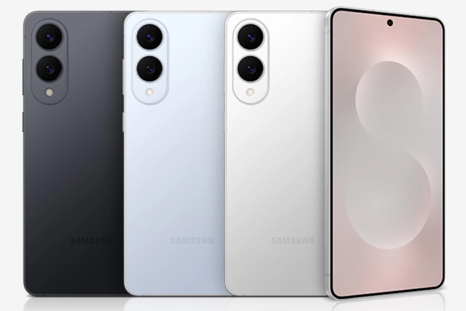 Galaxy S25 Edge, Samsung S25 Edge, ultra ince telefon, katlanabilir telefon, amiral gemisi telefon, telefon ön siparişi, telefon kampanyası, Samsung telefon, Samsung indirimi, Snapdragon 8 Elite, Android 15, One UI 7, 200MP kamera, titanyum çerçeve, Dynamic AMOLED ekran, Wi-Fi 7, Bluetooth 5.3, Corning Gorilla Glass Ceramic 2, cep telefonu, akıllı telefon

