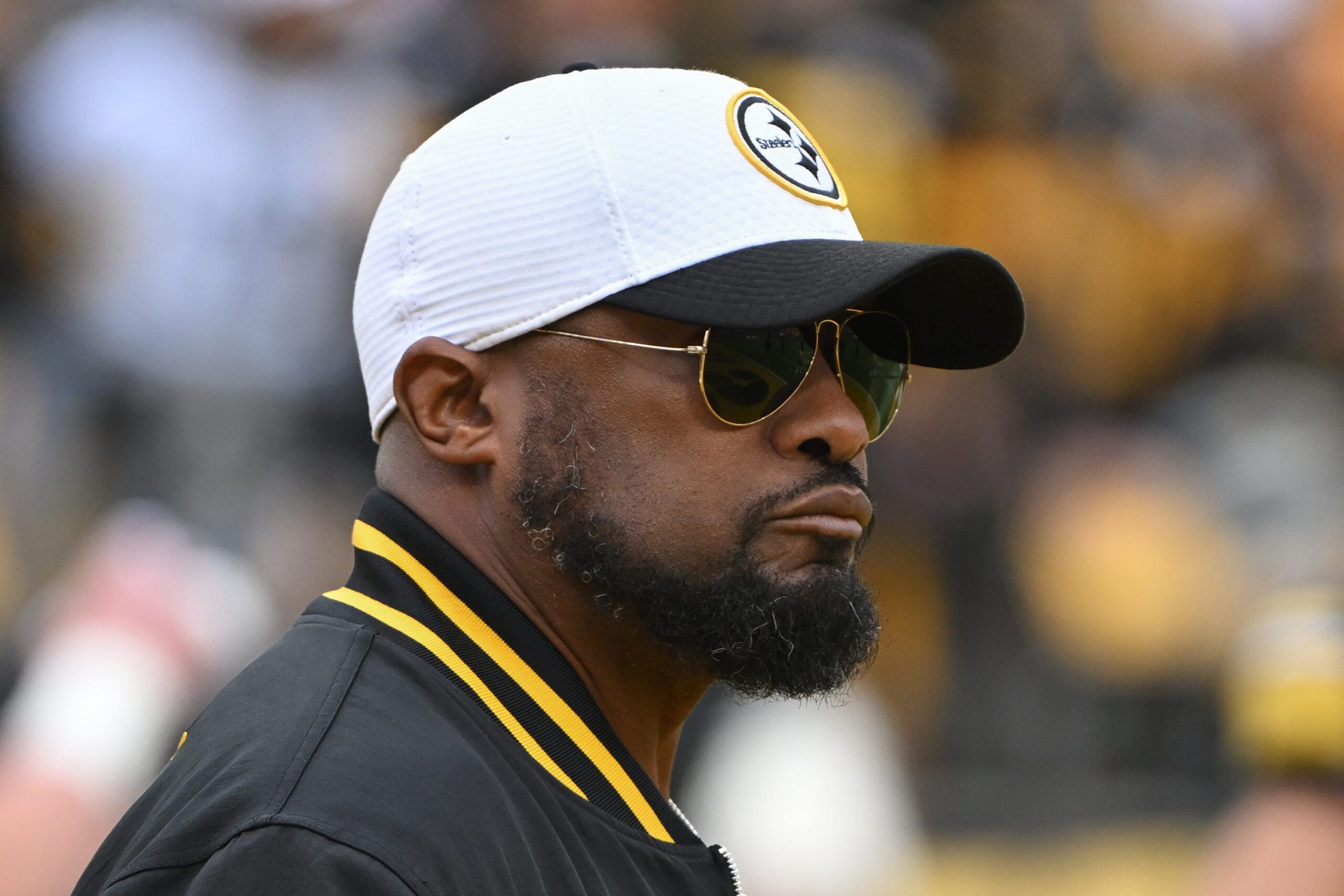 Pittsburgh Steelers, Minnesota Vikings, NFL, Dublin, İrlanda, Croke Park, NFL Network, NFL Global Markets Program, Rooney Ailesi, NFL Uluslararası Oyunlar, Amerikan Futbolu, Spor, Eylül 28, Hafta 4, İngiltere, Almanya, İspanya, Brezilya, İlk NFL Oyunu, Emerald Isle
