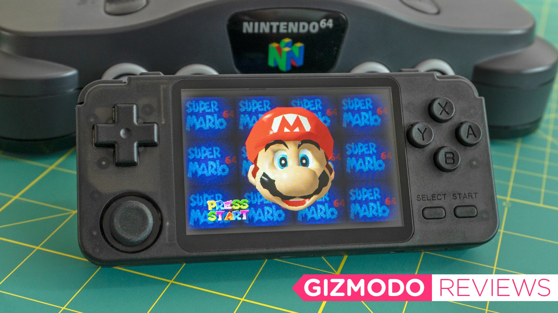 taşınabilir emülatör, el konsolu, RK2020, RG350, Anbernic, Retro Game 350, emülasyon, N64 emülasyonu, Super Mario 64, ODROID GO Advance, oyun konsolu, retro oyunlar, ROM dosyaları, Batocera Linux, donanım incelemesi, el cihazı karşılaştırması, oyun performansı, taşınabilir oyun, Çin malı emülatör, KeepRetro, Playkaka
