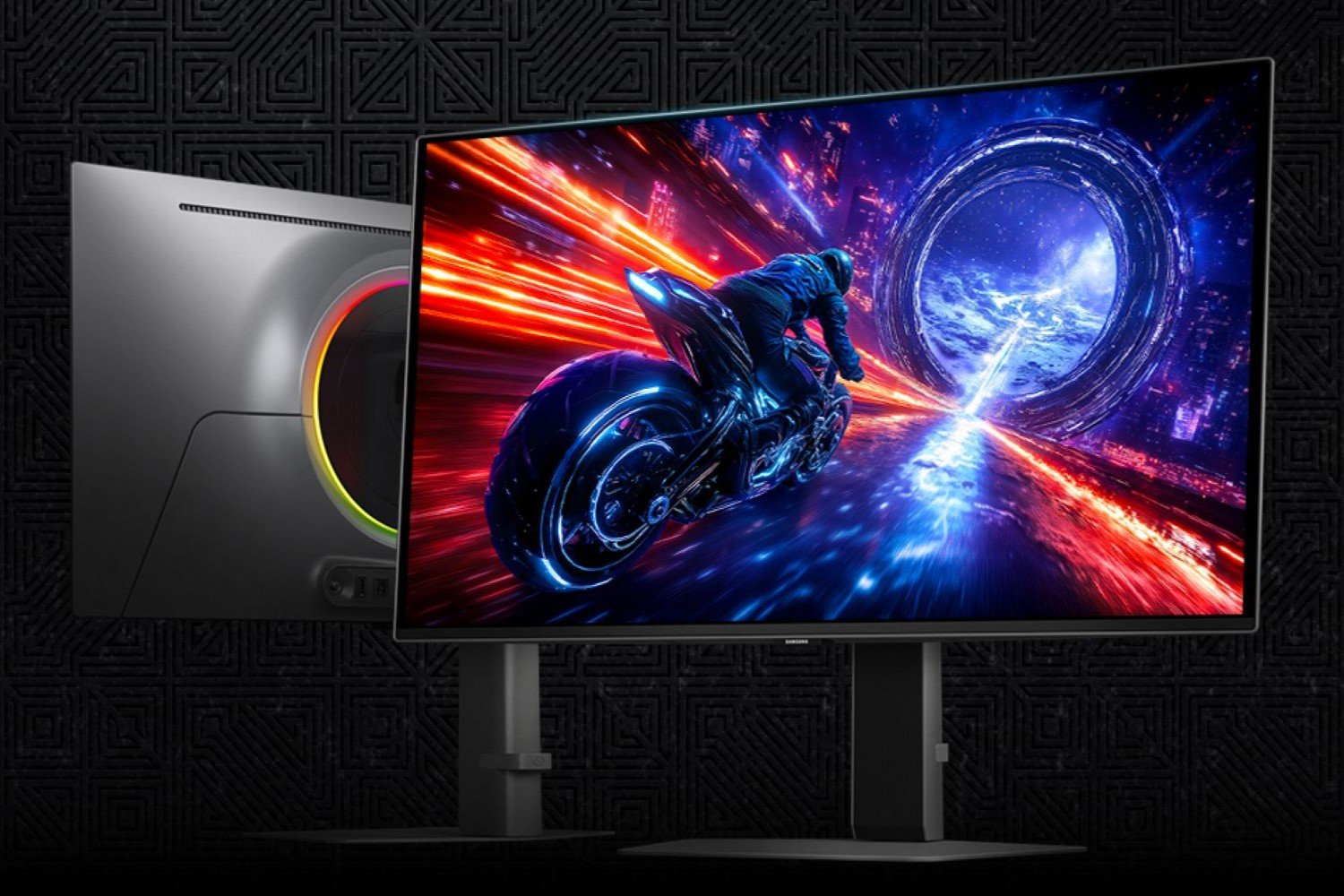 OLED monitör, 500Hz monitör, Samsung Odyssey OLED G6, G60SF, oyun monitörü, yüksek yenileme hızı, 4K monitör, 240Hz monitör, QD-OLED, monitör incelemesi, oyun performansı, monitör teknolojisi, monitör yeniliği, ekran teknolojisi, Zowie monitör, e-spor monitörü, monitör karşılaştırması, monitör satın alma rehberi, 3D monitör, lenticular ekran, kavisli monitör, teknoloji haberleri
