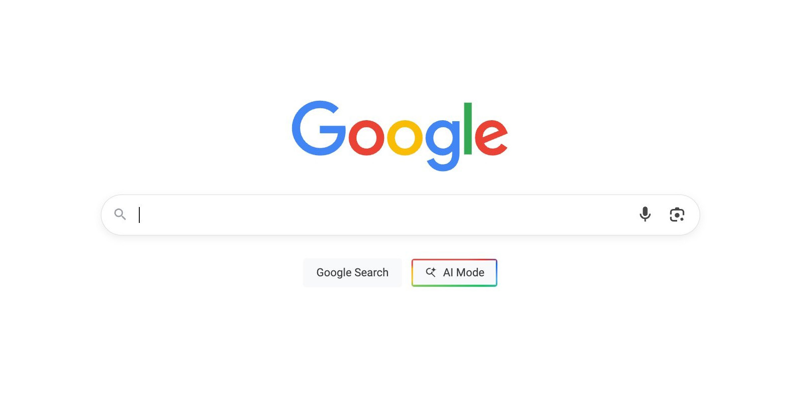 google, arama, yapay zeka, ai modu, 