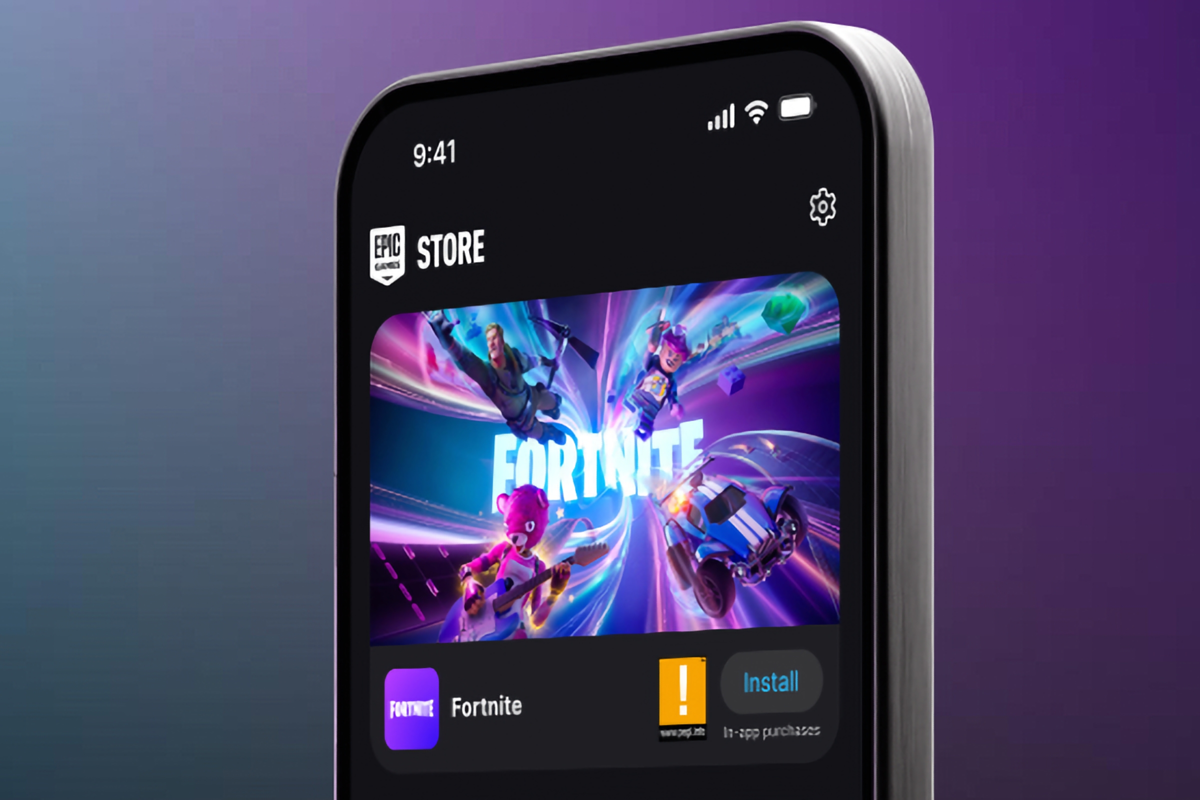 Epic Games ödül programı, Fortnite, Rocket League, Fall Guys, Epic Games Store, Apple App Store, uygulama içi satın alımlar, ödeme sistemi, indirim, iOS, Android, PC, Digital Markets Act, dijital oyun platformları, Steam, M3, İsveççe, çeviri, yerelleştirme.
