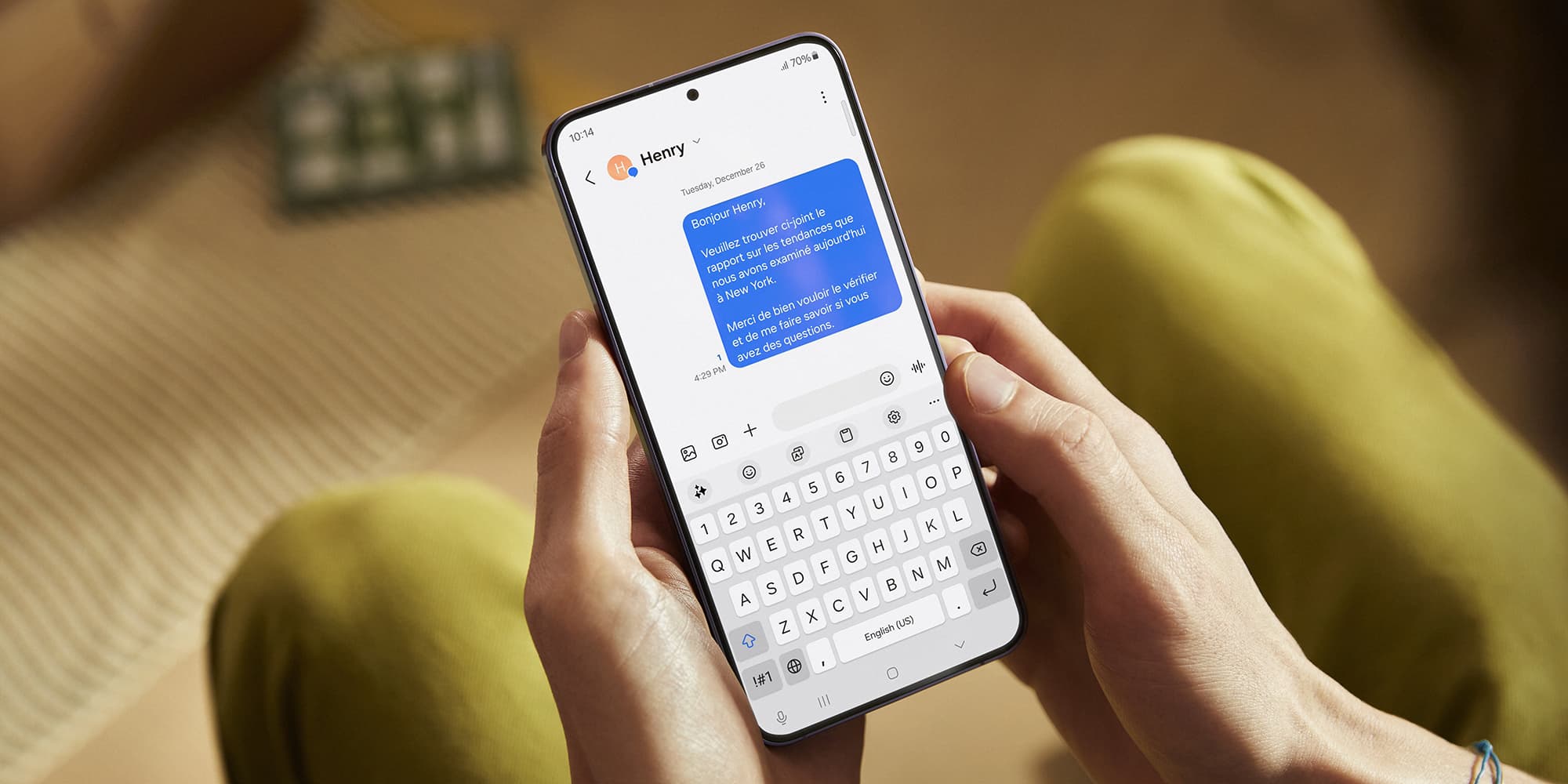 Samsung Mesajlar, RCS, Google Mesajlar, Galaxy S25, One UI 8, Android Authority, doğum günü hatırlatıcıları, konum paylaşımı, Samsung Find, emoji tepkileri, sticker tepkileri, Now Brief, kötü amaçlı mesajlar, meta anahtar kelimeler
