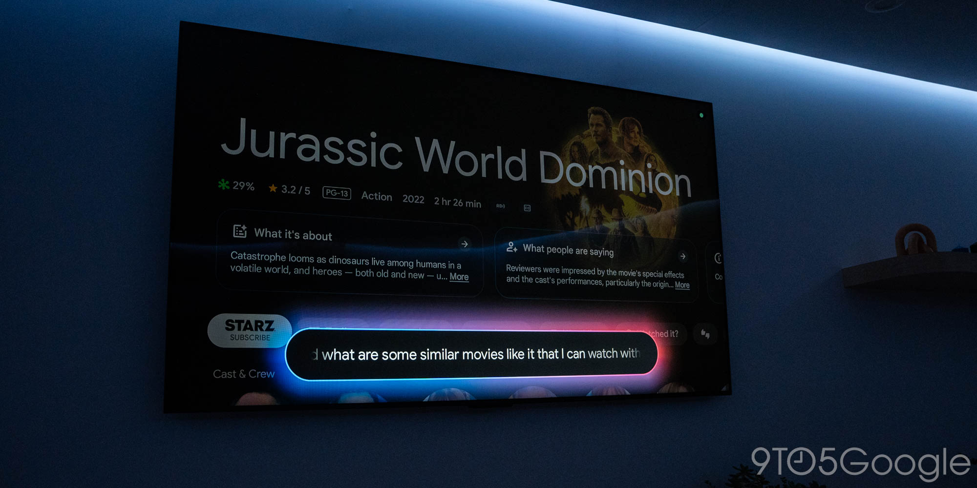 Google TV, Gemini, Google Assistant, Yapay Zeka, AI, Android, TV, CES 2025, Akıllı TV, LLM, Eğlence, Eğitim, Proximity Sensörleri, On-Screen Hub, Yeni Özellikler, Çıkış Tarihi, Teknoloji Haberleri, Google Gemini for TVs, Yapay Zeka Modeli, Google Asistan Değişimi, TV Uygulamaları, Akıllı Ev, Gelecek Teknoloji
