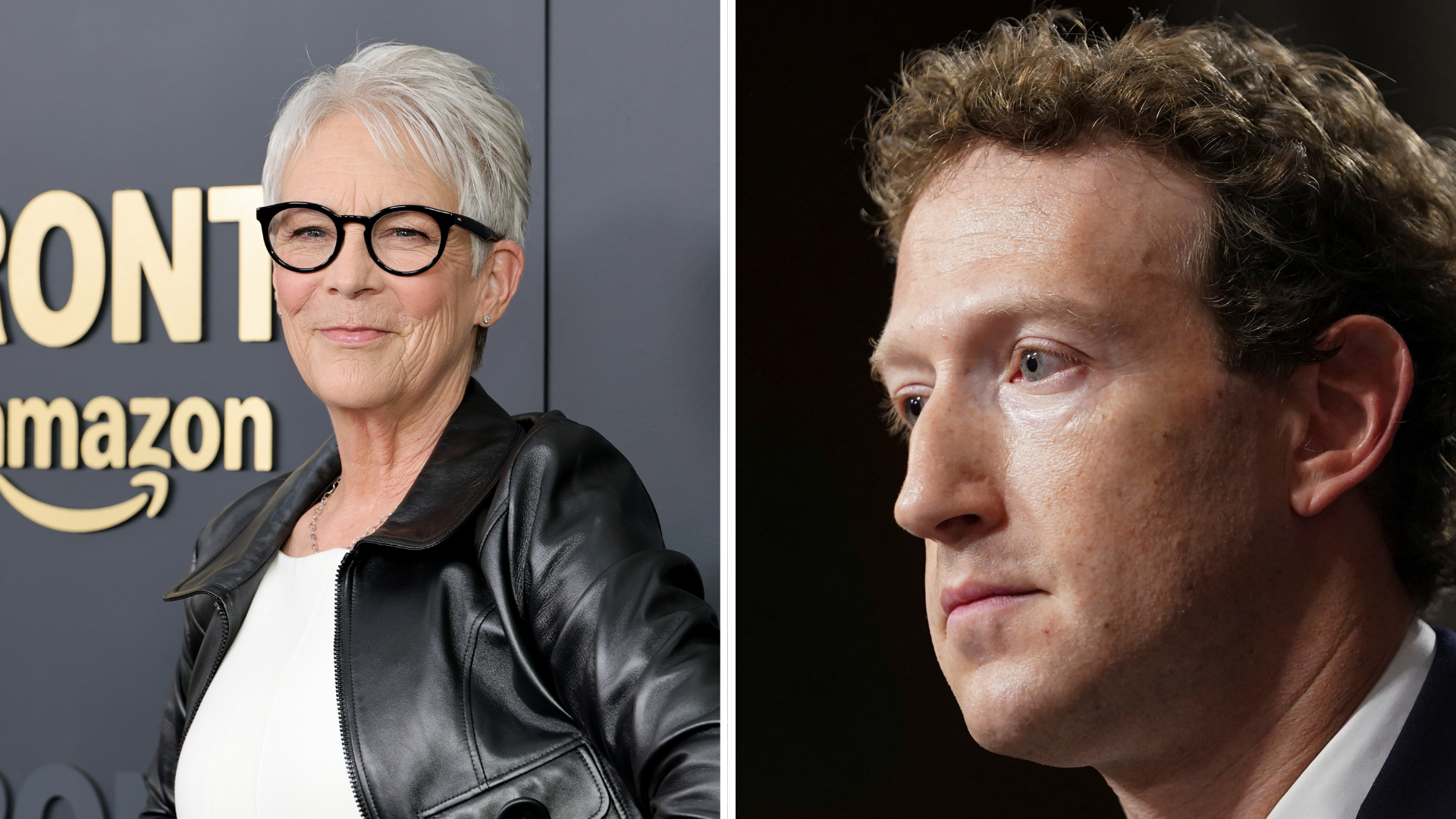 Jamie Lee Curtis, Mark Zuckerberg, Meta, AI, yapay zeka, deepfake, Scarlett Johansson, OpenAI, Sam Altman, Sir David Attenborough, Tom Hanks, ünlü, taklit, izinsiz kullanım, sosyal medya, reklam, ticari, hak ihlali, mahkeme, kamuoyu, Instagram, haber, teknoloji, hukuk, telif hakkı, ses klonlama, görüntü kullanımı, dijital güvenlik, çevrimiçi, marka, itibar, medya