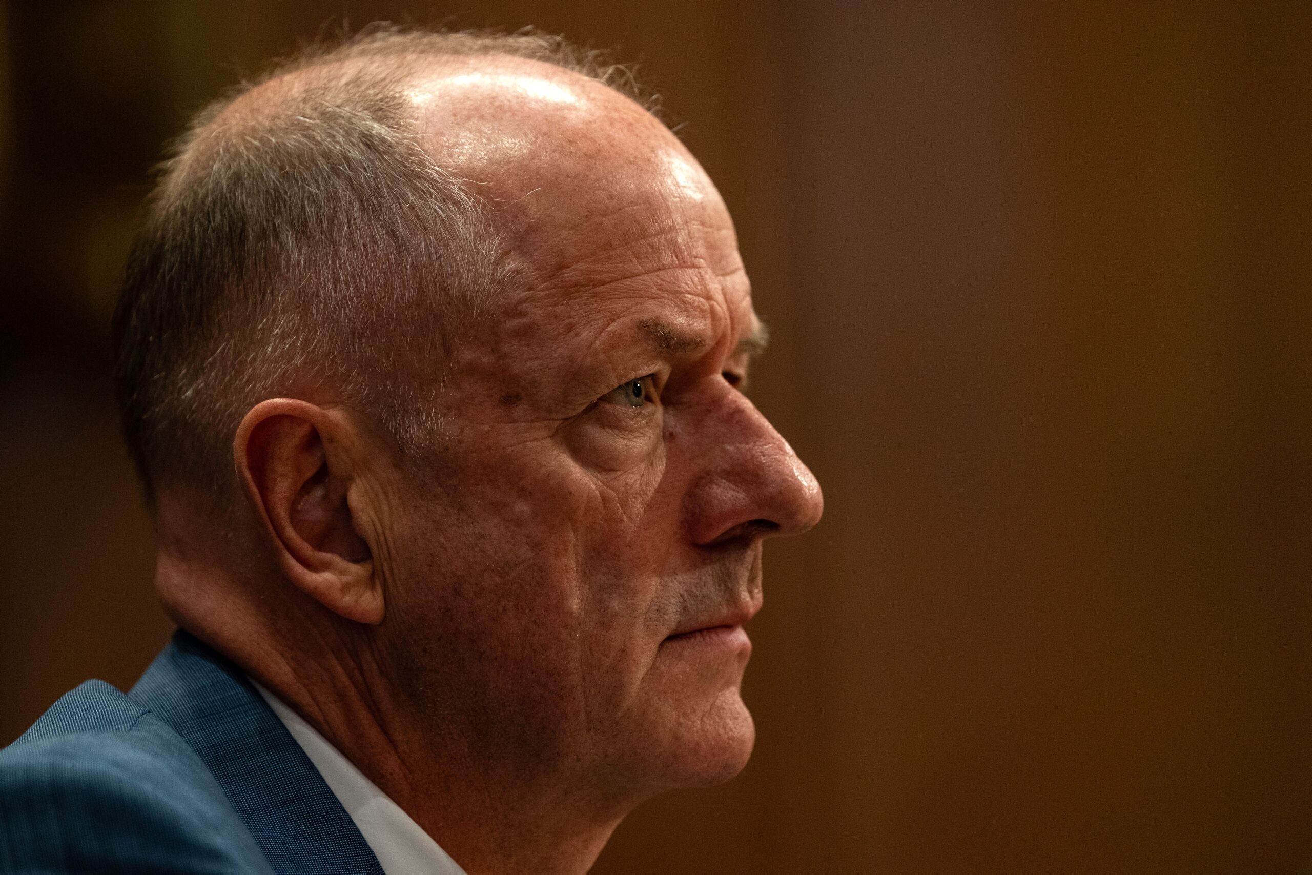 UnitedHealth Group, CEO, Andrew Witty, Stephen J. Hemsley, Sağlık Hizmetleri, Medicare Advantage, Veri İhlali, Siber Saldırı, Change Healthcare, Brian Thompson, Cinayet, Sağlık Sigortası, Finansal Performans, Hisse Senedi, Yönetim Değişikliği, Büyüme Hedefi, Düzenleme Soruşturması, Adalet Bakanlığı, Sağlık Sektörü, Wendell Potter, CIGNA
