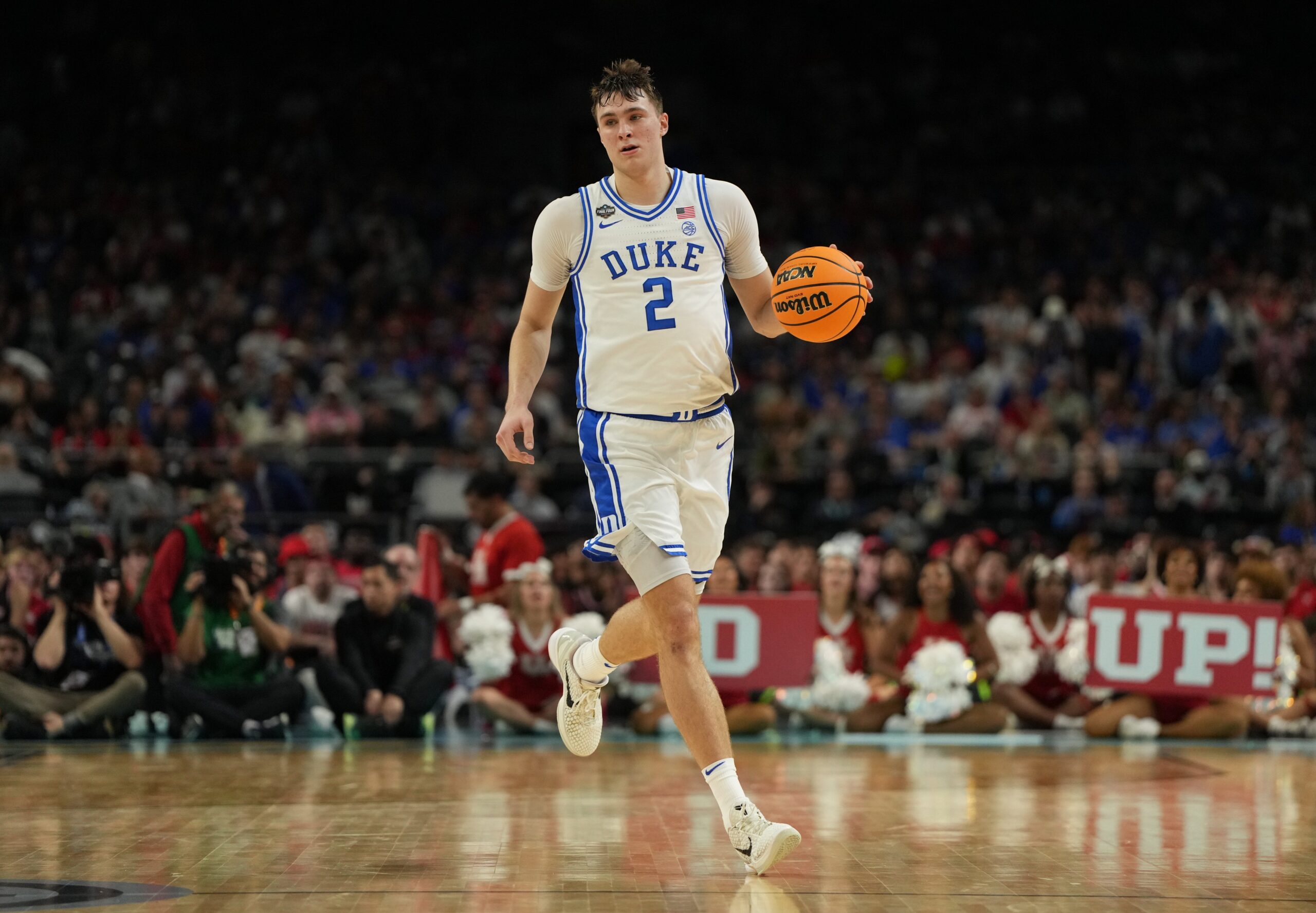 NBA Draft, NBA Draft Lottery, Cooper Flagg, Dallas Mavericks, San Antonio Spurs, NBA mock draft, 2025 NBA Draft, Dylan Harper, V.J. Edgecombe, Nico Harrison, Victor Wembanyama, NBA news, NBA rumors
