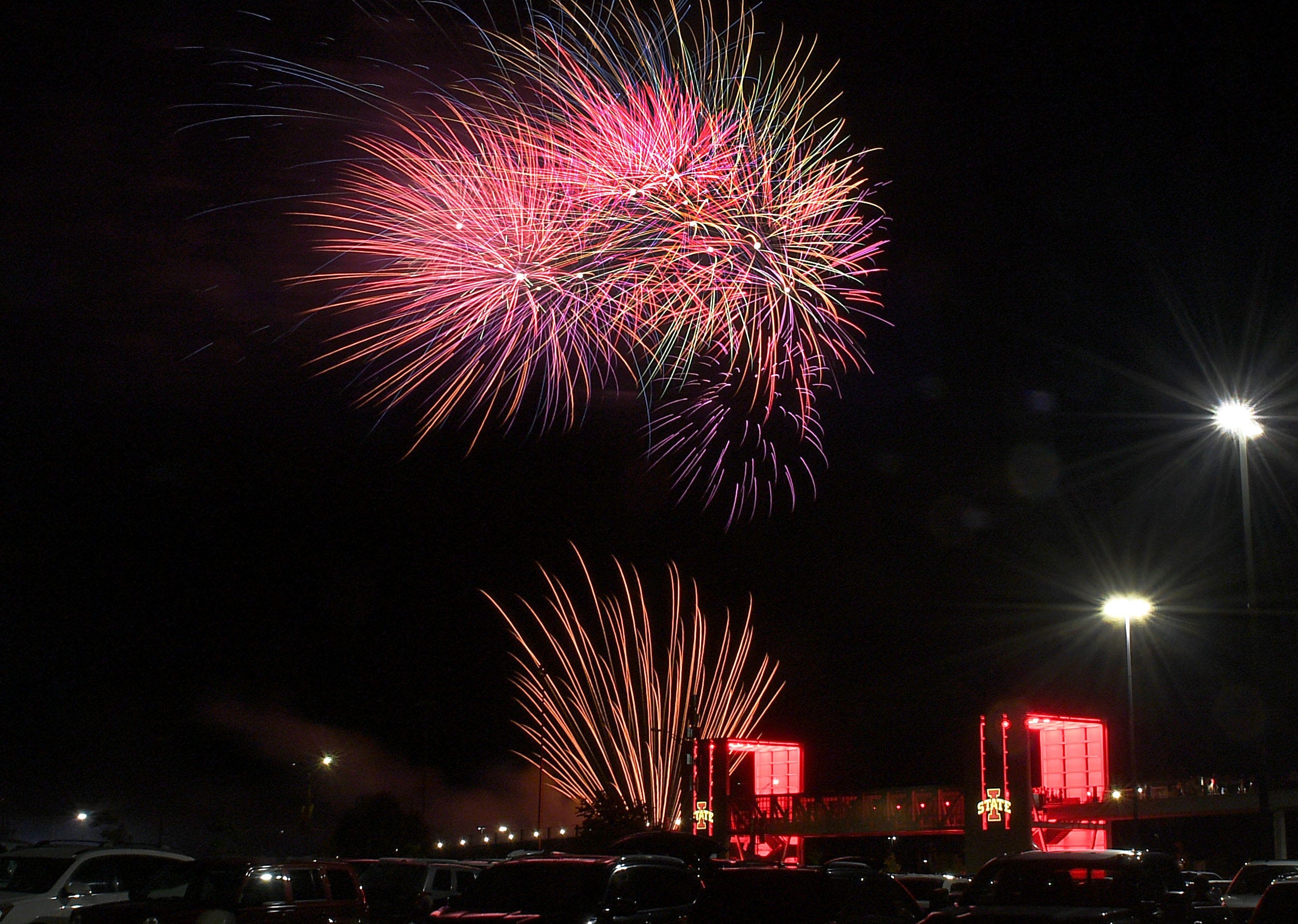 Iowa, fireworks, Fourth of July, 250th anniversary, Donald Trump, Great American State Fair, Kim Reynolds, Senate File 303, Iowa State Fairgrounds, America250, National Garden of American Heroes, Iowa politics, legislation, celebration, Independence Day
