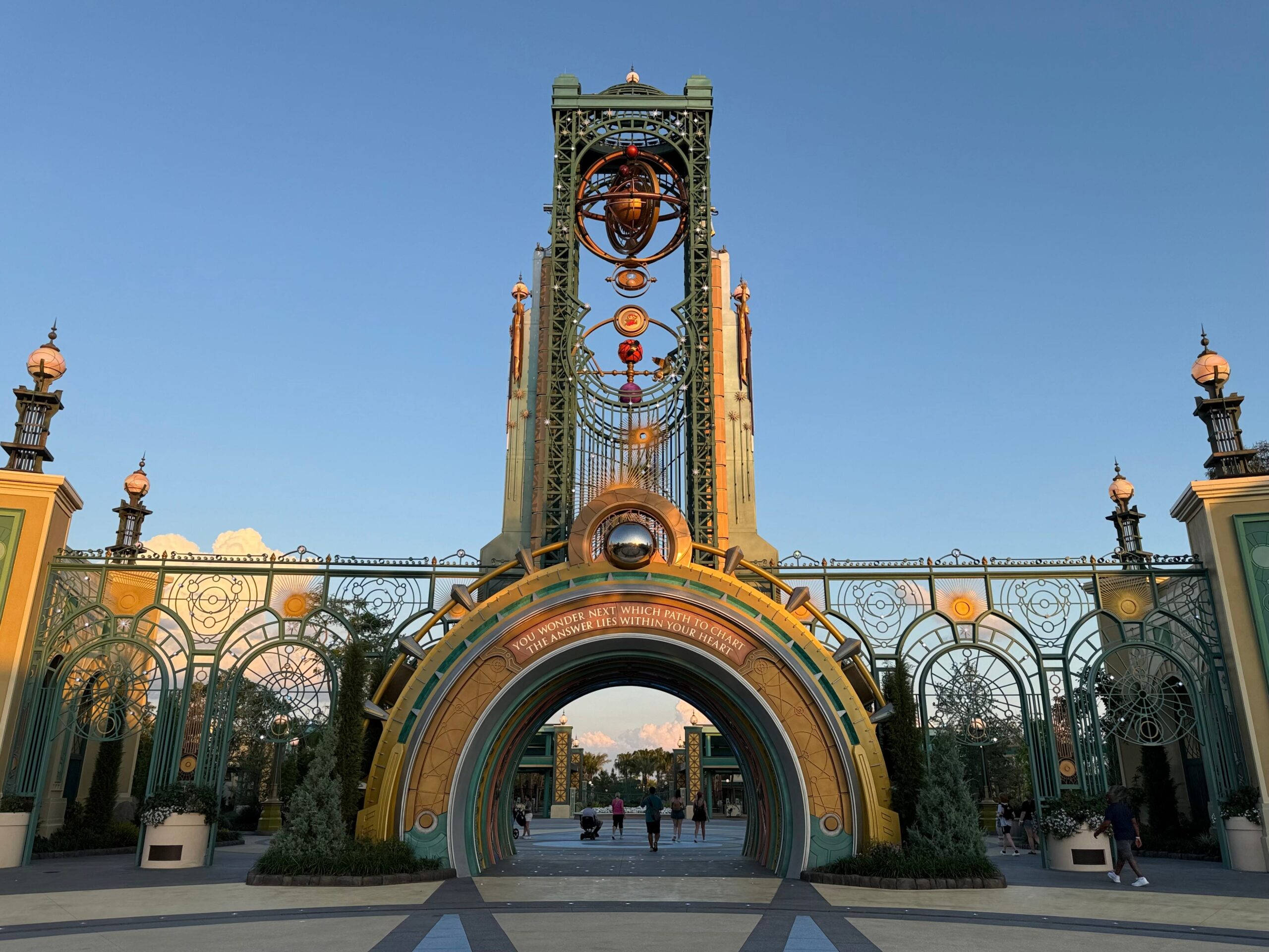 Tatil, Anıt Günü, Anıt Günü hafta sonu, seyahat, Florida, tema parkları, Disney World, Universal Orlando, SeaWorld Orlando, Legoland Florida, Busch Gardens Tampa Bay, hava durumu, AAA, yolculuk, kalabalıklar, Epic Universe, Orlando, Tampa.

