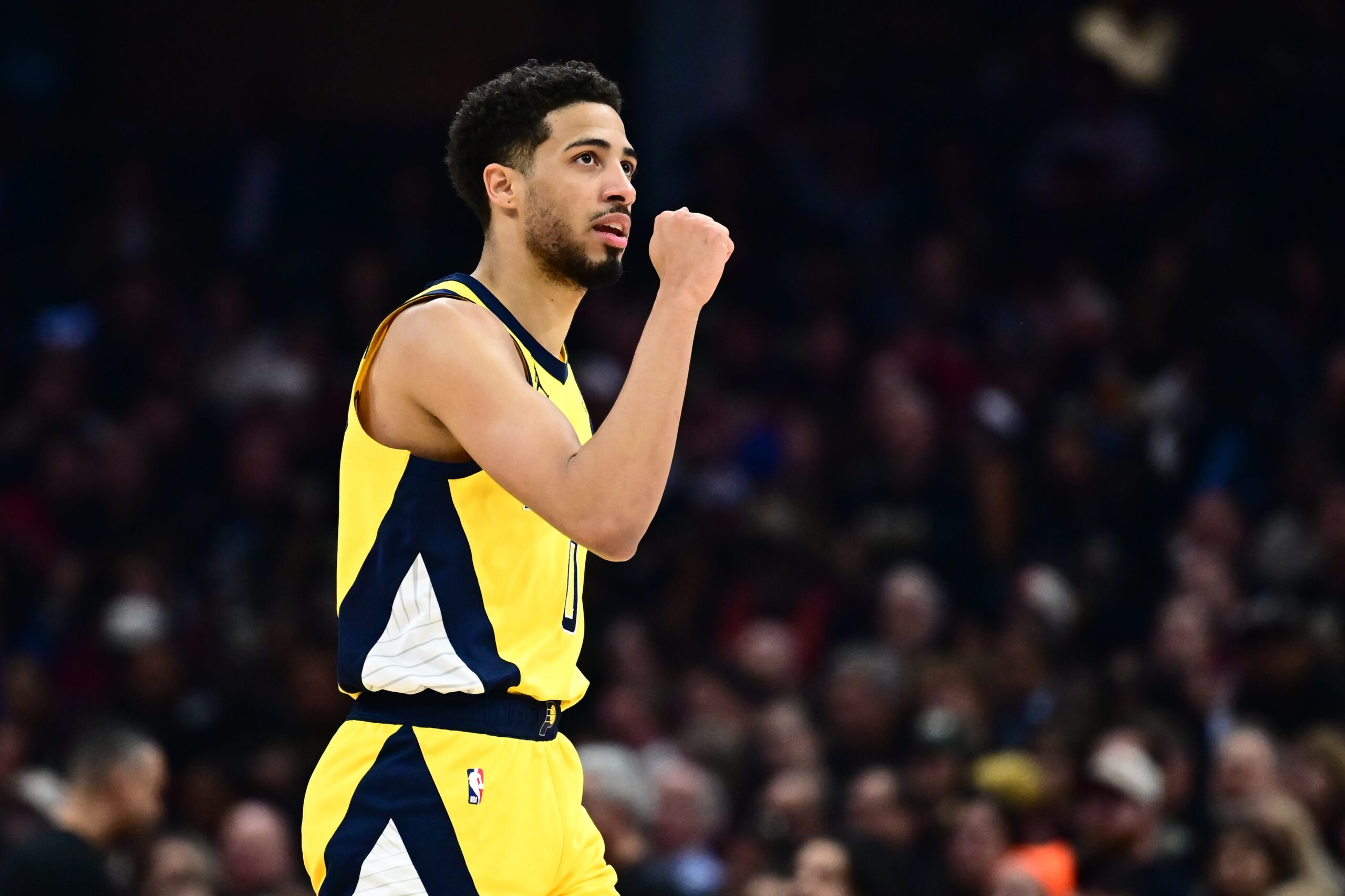 NBA Playoffları 2025, NBA Konferans Finalleri, Indiana Pacers, Cleveland Cavaliers, Boston Celtics, New York Knicks, Minnesota Timberwolves, Golden State Warriors, Oklahoma City Thunder, Denver Nuggets, NBA Maç Takvimi, NBA Sonuçları, NBA Yayın Bilgileri, Jayson Tatum, Steph Curry
