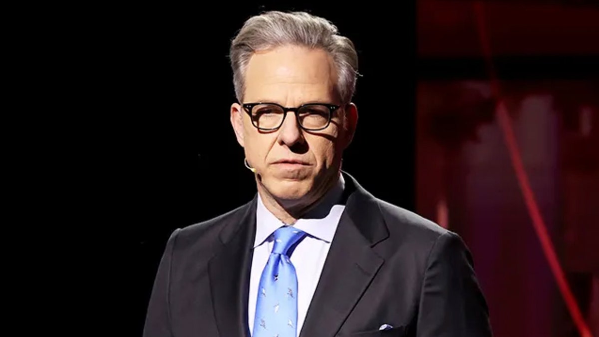 Jake Tapper, Joe Biden, cognitive decline, media cover-up, Original Sin, Alex Thompson, CNN, 2024 election, Hur report, age concerns, mental acuity, White House, Lara Trump, stutter, public appearances, Super Bowl interview, George Clooney, Nikki Haley, physical stumbles
