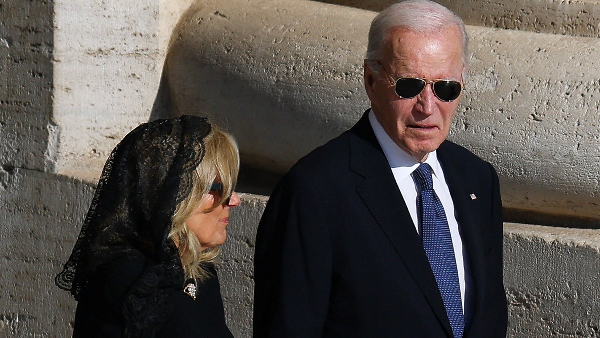 Joe Biden, prostat, nodül, fiziksel muayene, kanser, cilt lezyonu, basal hücreli karsinom, sağlık, sağlık raporu, biyopsi, Kevin O'Connor, Beyaz Saray, Fox News, dermatolojik takip, ABD Başkanı
