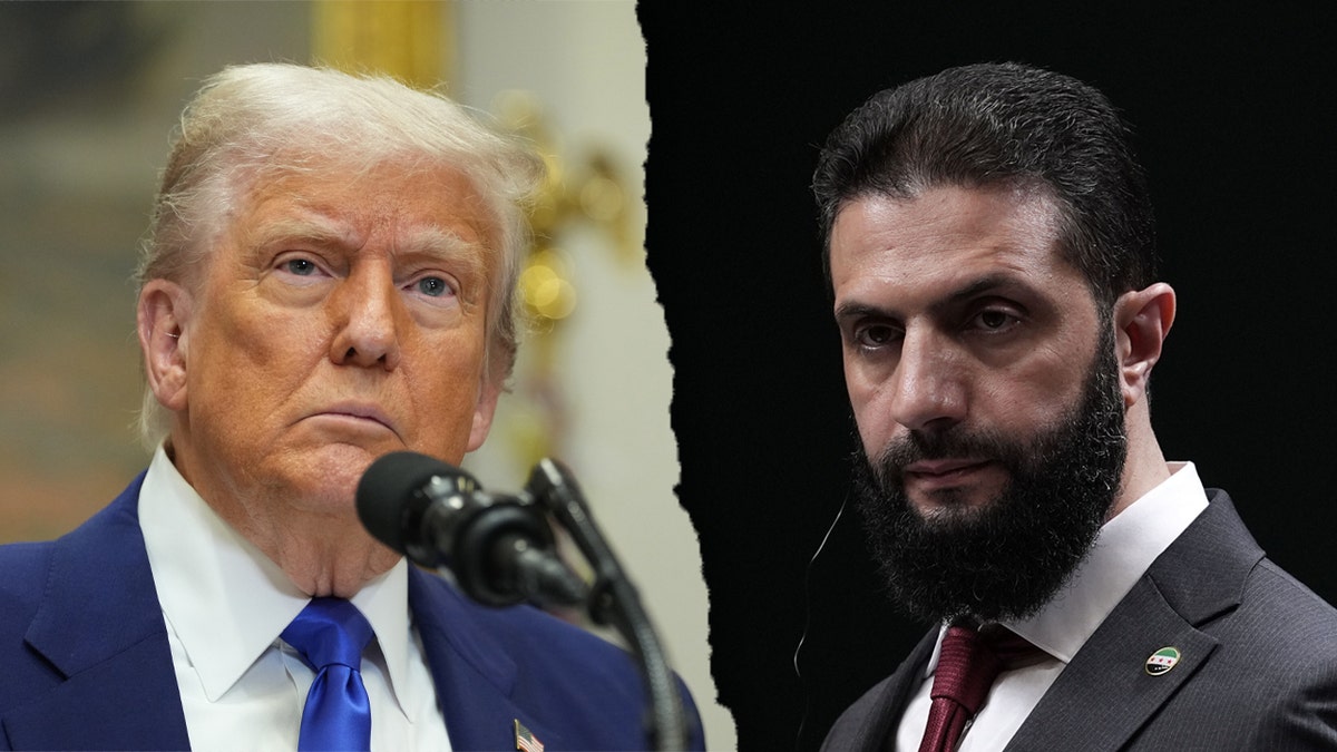 Donald Trump, Suriye, Ahmed al-Sharaa, yaptırımlar, Orta Doğu, Suudi Arabistan, terörizm, IŞİD, Hayat Tahrir el-Şam, ABD, dış politika, ateşkes, barış, diplomasi, ticaret, ekonomi, Robert Ford, Lindsey Graham, Marlin Stutzman
