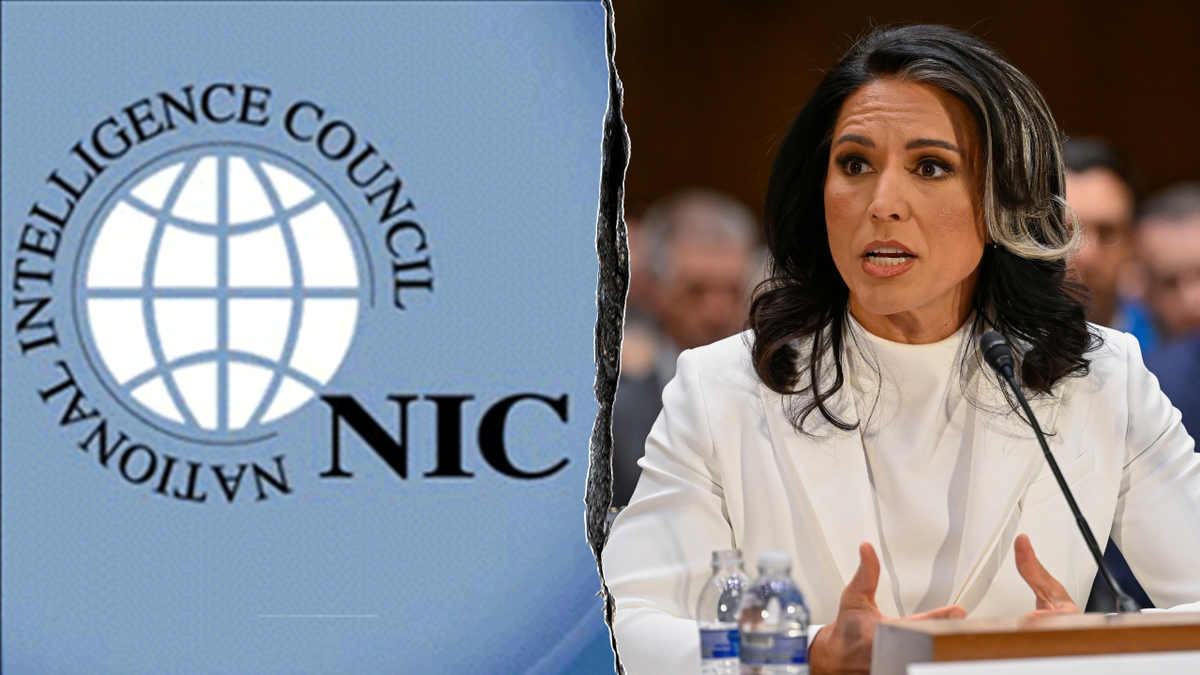 Tulsi Gabbard, Ulusal İstihbarat Konseyi, Mike Collins, Maria Langan-Riekhof, Donald Trump, İstihbarat Sızıntıları, Derin Devlet, İstihbaratın Siyasi Hale Getirilmesi, Sınıflandırılmış Bilgi, Adalet Bakanlığı, Ceza Soruşturması, Avcı Biden Dizüstü Bilgisayarı, Rus Dezenformasyonu, Çeşitlilik Eşitlik ve Kapsayıcılık, İstihbarat Topluluğu, Şeffaflık, Hesap Verebilirlik, Ulusal Güvenlik Ajansı, ODNI, İstihbarat Adayları, Tren de Aragua, Siyasi Önyargı
