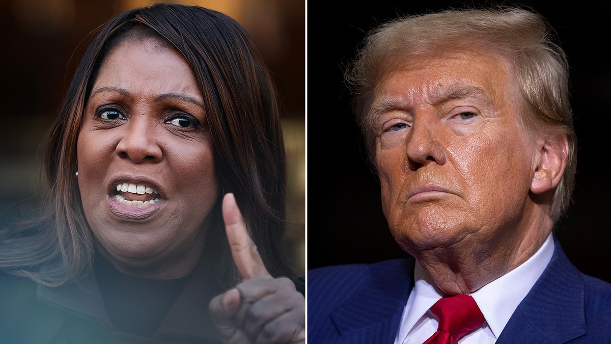 New York Attorney General, Letitia James, Donald Trump, DHS, Kristi Noem, Department of Transportation, Immigration, Lawsuit, Federal Funding, Emergency Preparedness, Sanctuary Cities, Illegal Aliens, Border Apprehensions, CBP, Deportation, Public Safety, Immigration Enforcement, States Rights, Federal Law, Pete Flores
