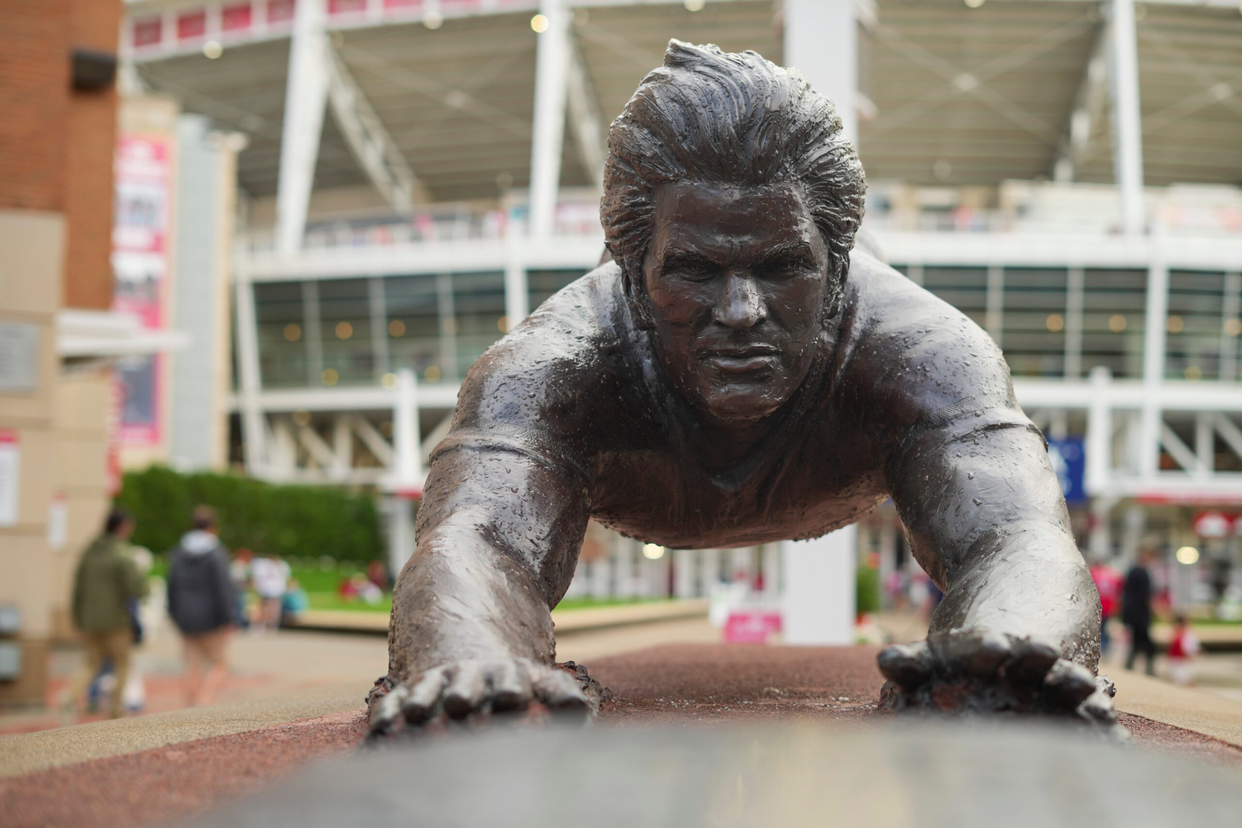 Pete Rose, Rob Manfred, MLB, Beyzbol, Hall of Fame, Beyzbol bahisleri, Pete Rose tartışması, Rob Manfred eleştirisi, Beyzbol skandalları, Houston Astros, Donald Trump, Beyzbol itibarı, Spor bahisleri, Beyzbol tarihi, Spor haberleri, USA TODAY, Kalıcı uygunsuzluk listesi, A. Bartlett Giamatti, Beyzbol komisyoneri, CEO kötü yönetimi, Yönetim şubesi aşırı yetkisi, Oyuncu affı, Mezardan sonra geri dönüş, Ahlaki zemin, Eski yaralar, Hall of Fame oylaması, Beyzbol endüstrisi

