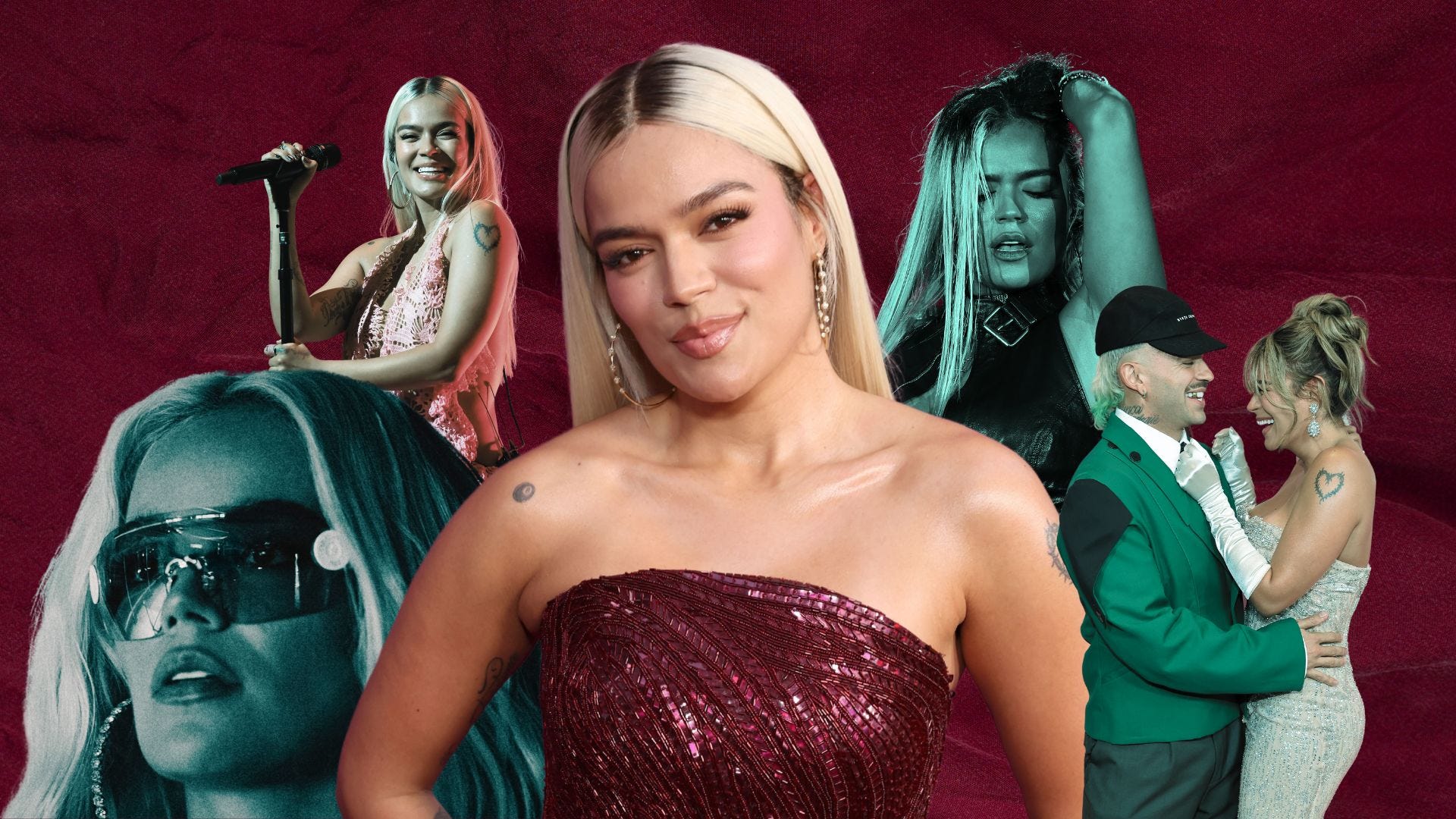 Karol G, La Bichota, Mañana Será Bonito, Latin müzik, reggaeton, Netflix, Tomorrow Was Beautiful, belgesel, turne, stadyum turu, Billboard, Feid, aşk, kadın sanatçı, Latin Grammy, müzik kariyeri, Anitta, otantiklik, kadın gücü, müzik endüstrisi, ruh sağlığı, zorbalık, pop yıldızı, motivasyon, ilham, hayran kitlesi, özgüven, Latin Amerika, Avrupa, Kuzey Amerika, başarı, gelecek, müzik prodüksiyonu, albüm, single, düet, Latin pop, kadın yönetmen, Natalia Lafourcade, şarkıcı, konser, kültürel etki, otobiyografi, liderlik, kişisel gelişim, kadın dayanışması, müzikal evrim, kariyer hedefleri, yaratıcılık, hayaller, aşk şarkıları, ilham verici müzik, müzikaller, müzik trendleri
