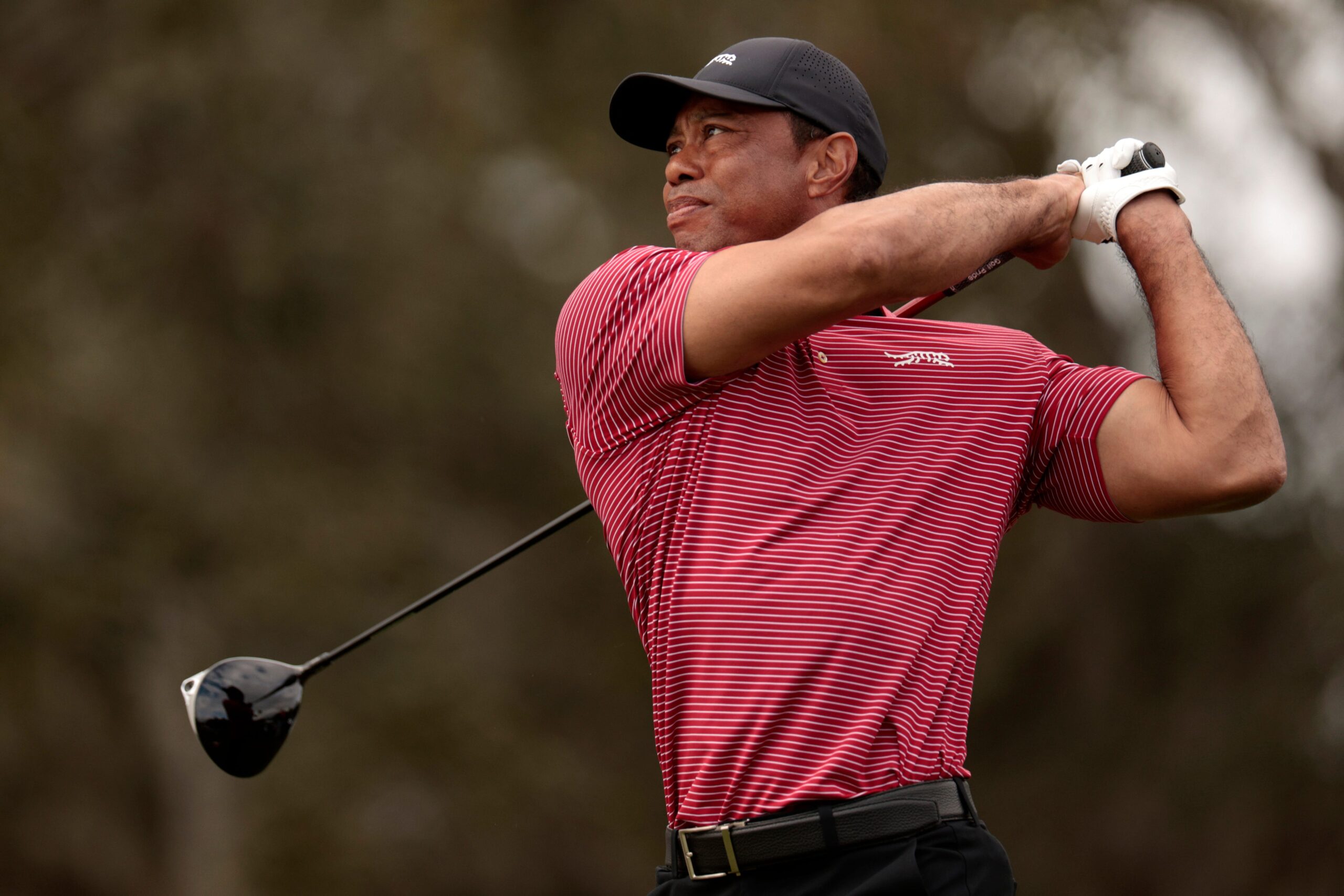 Tiger Woods, PGA Championship, golf, Quail Hollow Club, Rory McIlroy, Scottie Scheffler, Xander Schauffele, major championship, Wanamaker Trophy, golf coverage, ESPN, CBS, Fubo, golf streams, golf odds, 2025 PGA Championship
