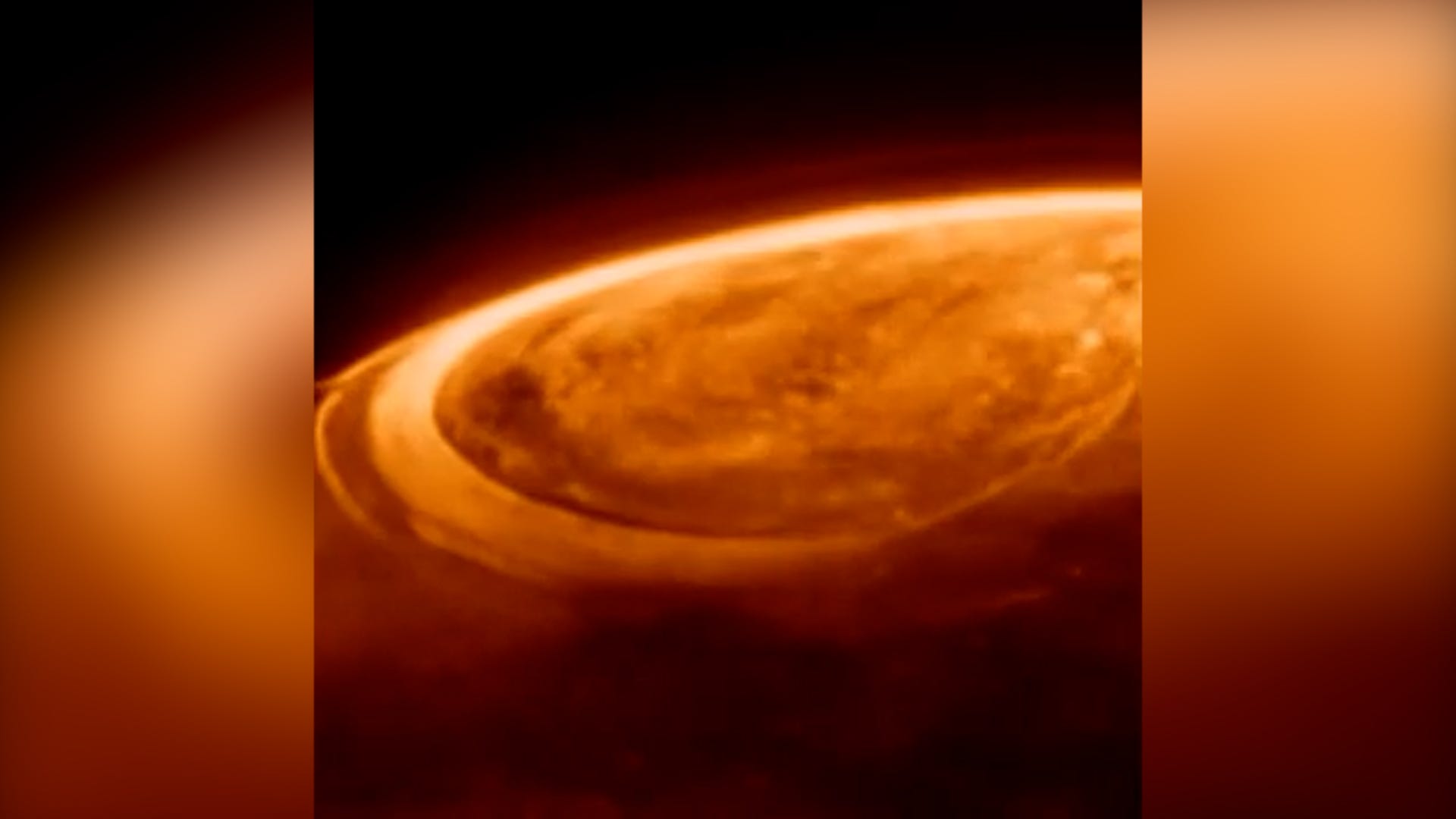 NASA, James Webb Teleskobu, Jüpiter, auroralar, kuzey ışıkları, güney ışıkları, manyetosfer, astronomi, uzay, gezegenler, güneş rüzgarları, Io, güneş fırtınaları
