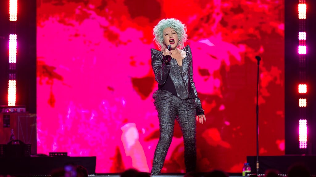 Live Nation, 30 Dolar Bilet, Yaz Konserleri, Amfitiyatro Gösterileri, Rod Stewart, The Offspring, Cyndi Lauper, Avril Lavigne, Kesha, Dierks Bentley, Halsey, Konser Biletleri, İndirimli Biletler, Müzik Etkinlikleri, T-Mobile, Rakuten, Konser Promosyonu, Yaz Kampanyası, Konser Fırsatları, Uygun Fiyatlı Konser
