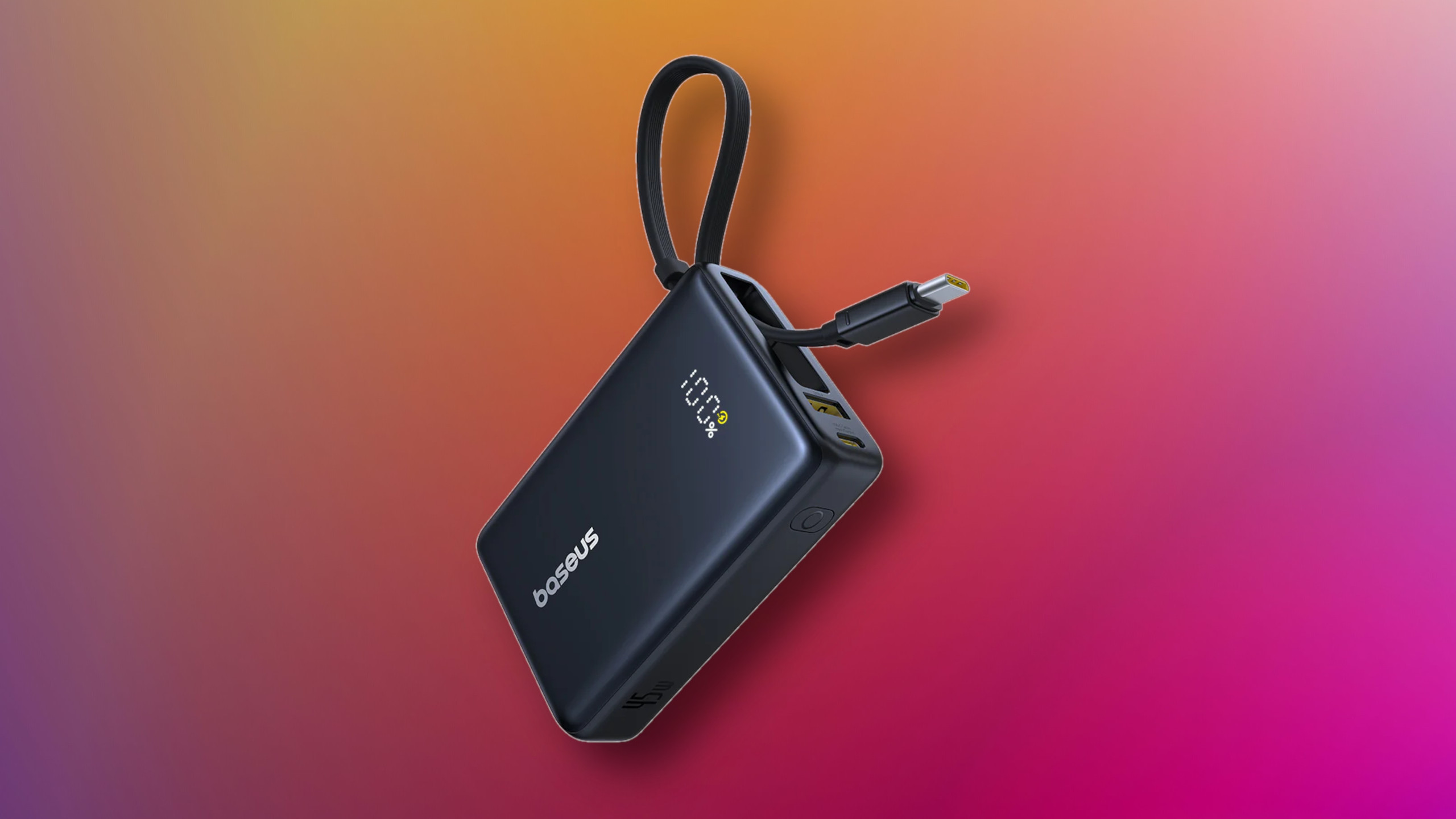 taşınabilir şarj cihazı, powerbank, Baseus Picogo, Amazon, indirim, fırsat, USB-C, hızlı şarj, iPhone 16 Pro, Samsung Galaxy S24 Ultra, kampanya, teknoloji, şarj cihazı incelemesi, taşınabilir şarj çözümleri, telefon şarj etme
