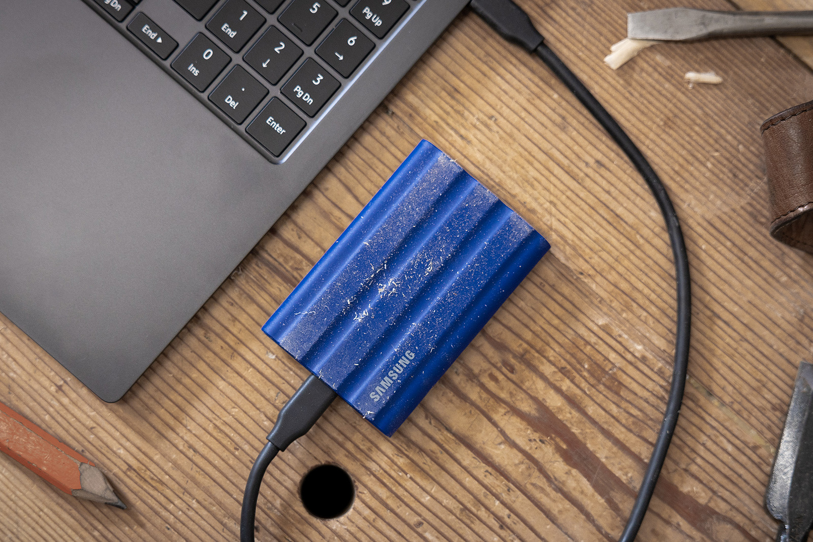 Taşınabilir SSD, harici sürücü, depolama, yedekleme, medya merkezi, ağ bağlantılı depolama, NAS, PC depolama, oyun, Android, iPhone, USB-C, USB-A, hız, kapasite, Crucial X9 Pro, SK Hynix Tube T31, Lexar SL600 Blaze, SSD muhafazası, dahili SSD, harici SSD