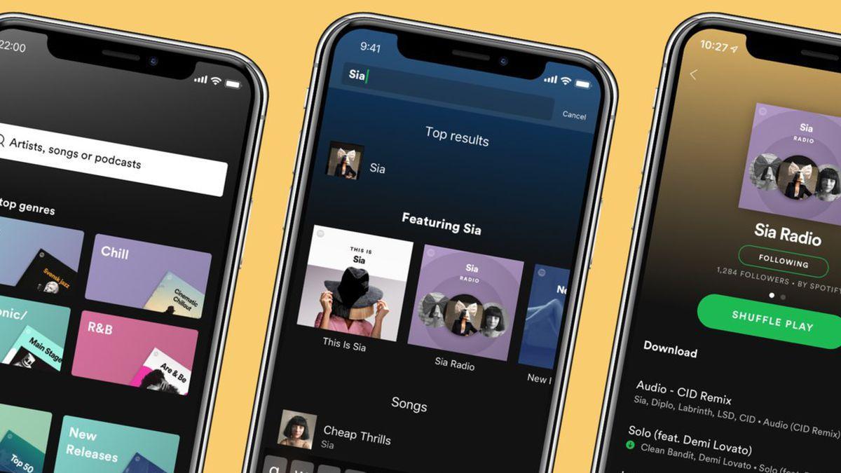 Spotify HiFi, kayıpsız ses, müzik akışı, Daniel Ek, Spotify Premium, ses kalitesi, CD kalitesi, yüksek çözünürlüklü ses, mekansal ses, Apple Music, Amazon Music, Qobuz, Tidal, Supremium, Music Pro, abonelik, fiyat, çıkış tarihi, dedikodular, lisanslama, TechHive

