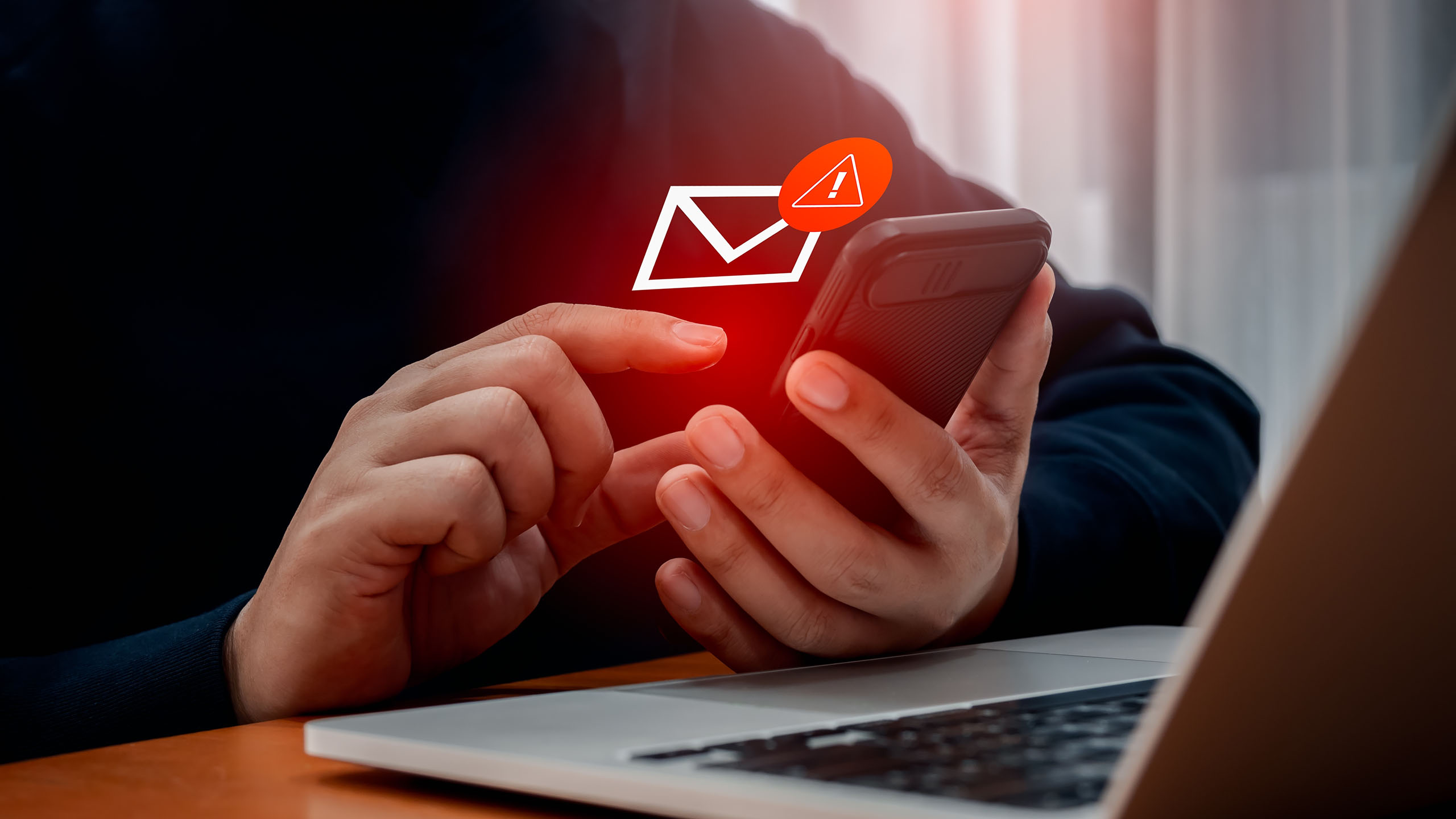 spam, phishing, e-posta, filtreleme, güvenlik, dolandırıcılık, antivirüs, yazılım, Bitdefender, Avast, Norton, siber güvenlik, zararlı yazılım, e-posta güvenliği, spam filtreleri, e-posta dolandırıcılığı, online güvenlik, internet güvenliği, tehdit tespiti, abonelikten çıkma, geçici e-posta, PC-WELT, Steffen Zellfelder
