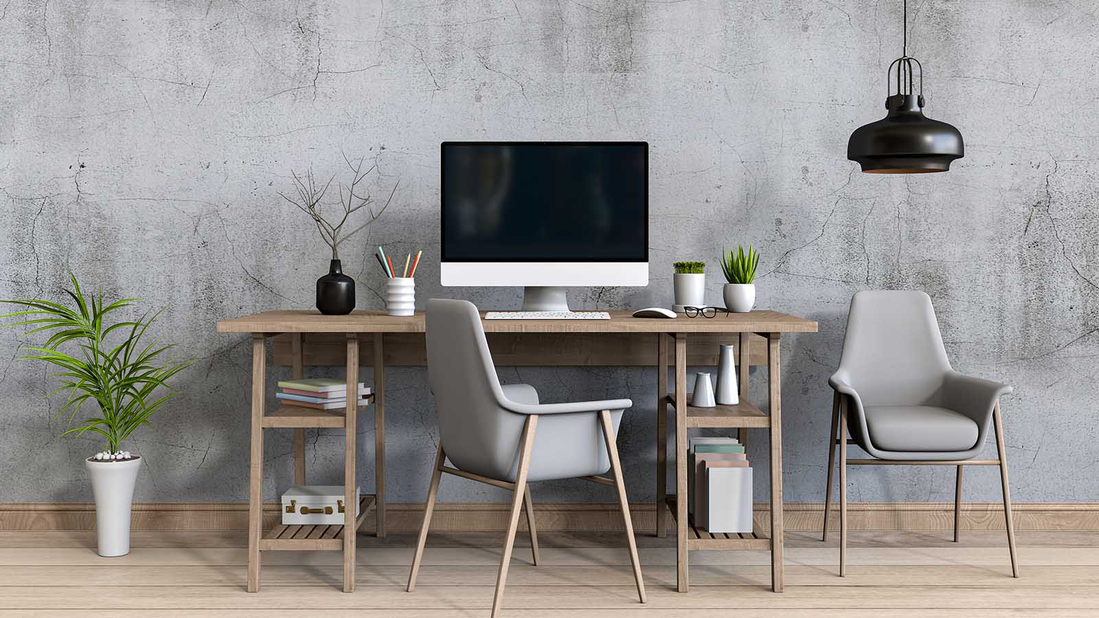 çalışma,evden çalışma,ofis,çalışma alanı,iş istasyonu,ekipman,donanım,aksesuar,PCWorld,uzaktan çalışma,web kamerası,Anker PowerConf C200,dizüstü bilgisayar standı,Lamicall Ayarlanabilir Dizüstü Bilgisayar Standı,harici sürücü,Crucial X9 Pro SSD,kulaklık,gürültü engelleme,Wyze Labs,akıllı ekran,Google Nest Hub,aşırı gerilim koruyucu,Anker 15-in-1,Thunderbolt bağlantı istasyonu,Belkin Thunderbolt 3 Dock Core,USB-C hub,UGREEN Revodok USB-C Hub,monitör,Dell S2722QC,monitör kolu,Ergotron LX Premium Monitör Kolu,fare,klavye,ergonomi,Logitech Lift fare,Keychron Q8 klavye,Logitech MK540 Advanced Wireless Klavye ve Fare,Logitech MX Keys S,yedekleme,iDrive Online Cloud Backup,PDF düzenleyici,Adobe Acrobat Pro DC,ekran çubuğu,BenQ ScreenBar,masa lambası,IKEA Forså,ayakta çalışma masası,elektrikli ayarlanabilir masa,Jarvis Bamboo Standing desk,Fezibo,akıllı ışık anahtarı,Lutron Diva Smart Dimmer,ısıtıcı,Vornado VH200 Heater,kablosuz şarj aleti,Anker 633 Magnetic Wireless Charging stand,powerbank,Ugreen Nexode,hoparlör,Creative Pebble,dizüstü bilgisayar,Lenovo ThinkPad T14s Gen 6,Chromebook,Lenovo Flex 5i,mini PC,Acemagician S3A,flash sürücü,Samsung Fit Plus,bitki,Plantsio,masa rafı,Ikea Vattenkar,kağıt tablet,Remarkable 2,Boox Note Air 4C,robot süpürge,Eureka J15 Pro Ultra
