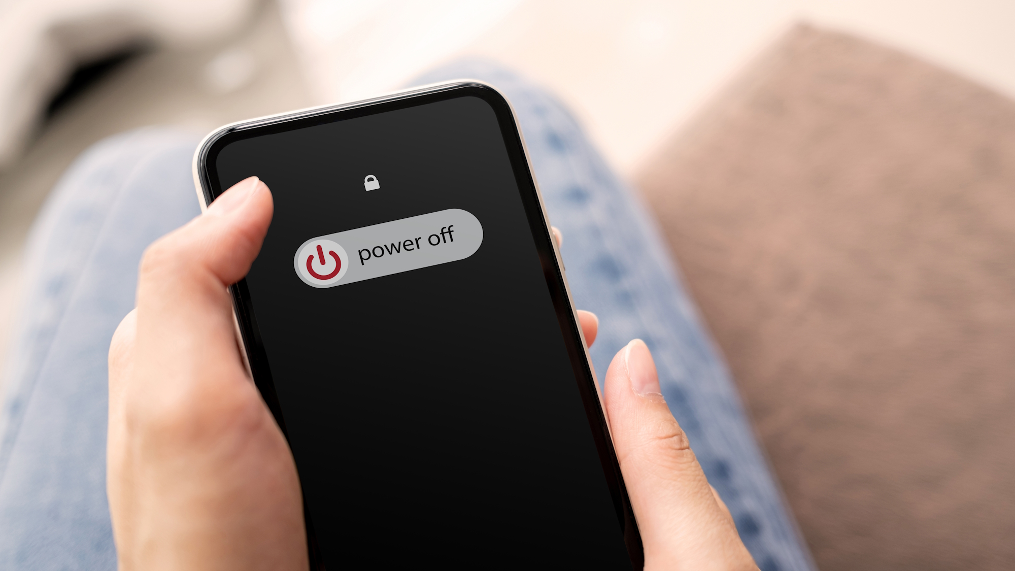 akıllı telefon, güvenlik, siber saldırı, sıfır tıklama açığı, NSA, yeniden başlatma, telefon bakımı, Android, cihaz durumu, telefon kapatma, PC-WELT

