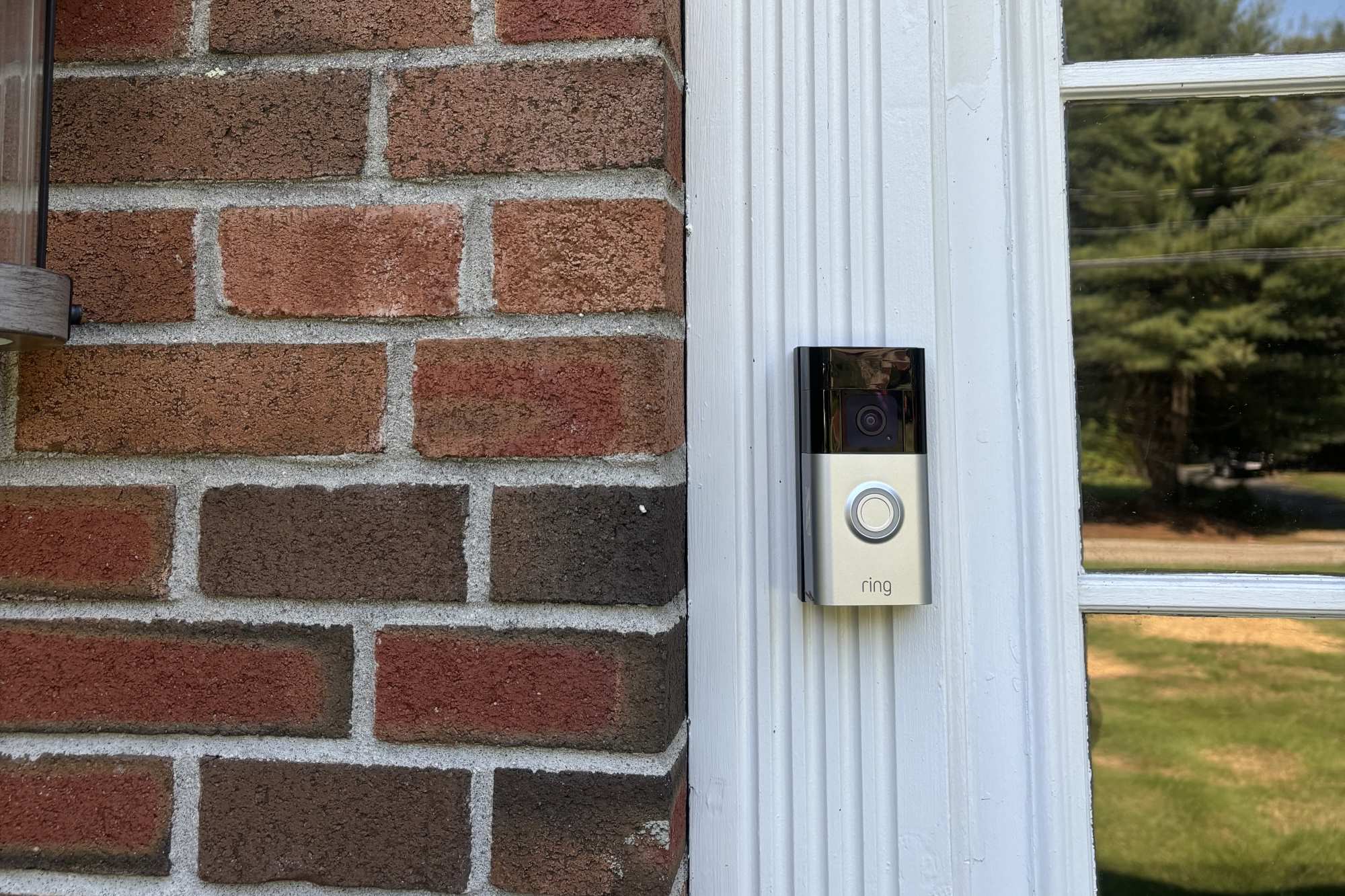 Here are some meta keywords for the article, targeting both English and Turkish speakers, and incorporating relevant terms:

Video doorbell, akıllı ev, Ring, ADT, Arlo, Blink, Eufy, Vivint, güvenlik kamerası, smart home, security camera, inceleme, review, deneyim, experience, kurulum, setup, Wi-Fi, bildirimler, notifications, komşu, neighbor, gizlilik, privacy, teknoloji, technology, ev güvenliği, home security, akıllı cihazlar, smart devices, Esther Shein, Foundry, Nest, Alexa, Apple Watch, paket teslimatı, package delivery, çim biçme, lawn mowing, böcek ilaçlama, pest control, meta keywords, anahtar kelimeler, güvenlik, security.