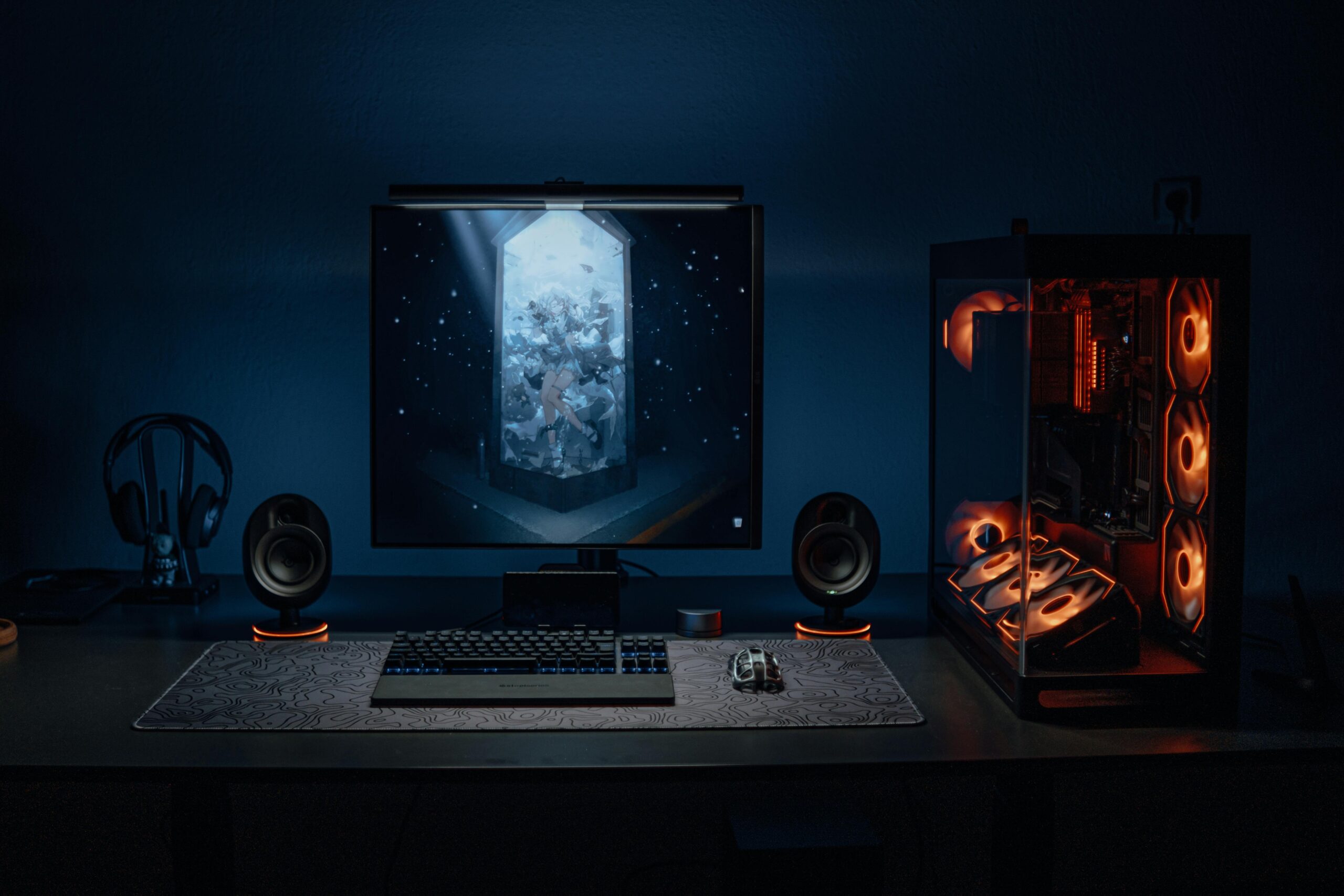PC oyunu, RAM, performans, optimizasyon, oyun, tarayıcı, görev yöneticisi, Razer Cortex, sürücüler, BIOS, Opera GX, Vivaldi, Google Chrome, FPS, gecikme, donanım, Dominic Bayley, PCWorld, oyun dizüstü bilgisayarı, oyun faresi, oyun kulaklığı, oyun klavyesi
