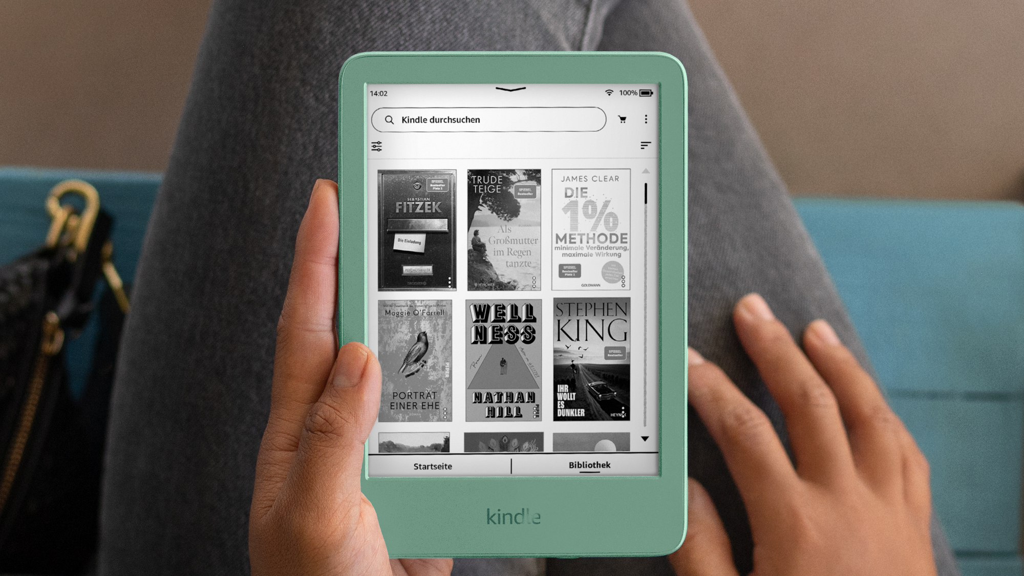 Kindle Paperwhite, yavaş Kindle, Kindle hızlandırma, e-okuyucu performansı, Kindle sorun giderme, Kindle fabrika ayarlarına dönme, Kindle sıfırlama, Kindle yeniden başlatma, Kindle kitap silme, Kindle depolama yönetimi, Kindle güncelleme, 11. nesil Kindle Paperwhite, 2024 Kindle Paperwhite, e-kitap okuyucu, Kindle ipuçları, Kindle kılavuzu, Kindle performans arttırma, yavaş e-okuyucu, Kindle sorunları, Kindle çözümleri
