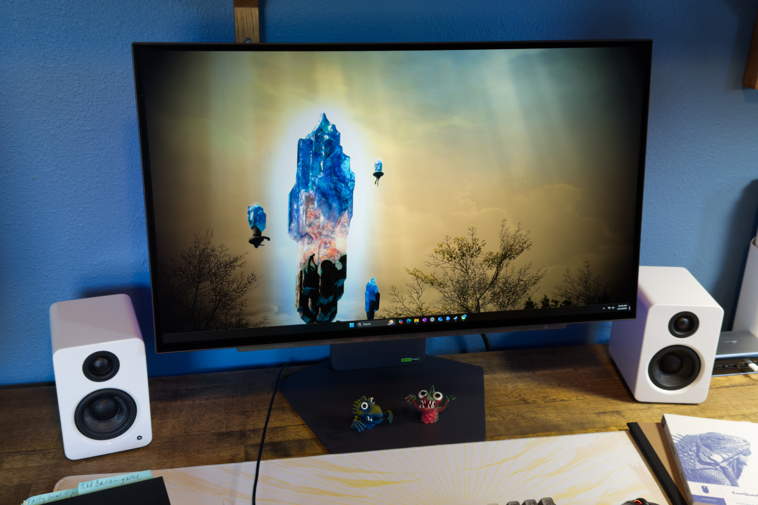 OLED monitör, 480Hz monitör, oyun monitörü, LG UltraGear 27GX790A-B, monitör incelemesi, yüksek yenileme hızı, AMD FreeSync Premium Pro, Nvidia G-Sync, indirimli monitör, Gabriela, tech incelemesi, monitör fırsatları, 2560x1440 çözünürlük, 0.03ms tepki süresi, HDMI 2.1, DisplayPort 2.1, USB-A, kulaklık girişi, competitive gaming, rekabetçi oyun, en iyi oyun monitörleri
