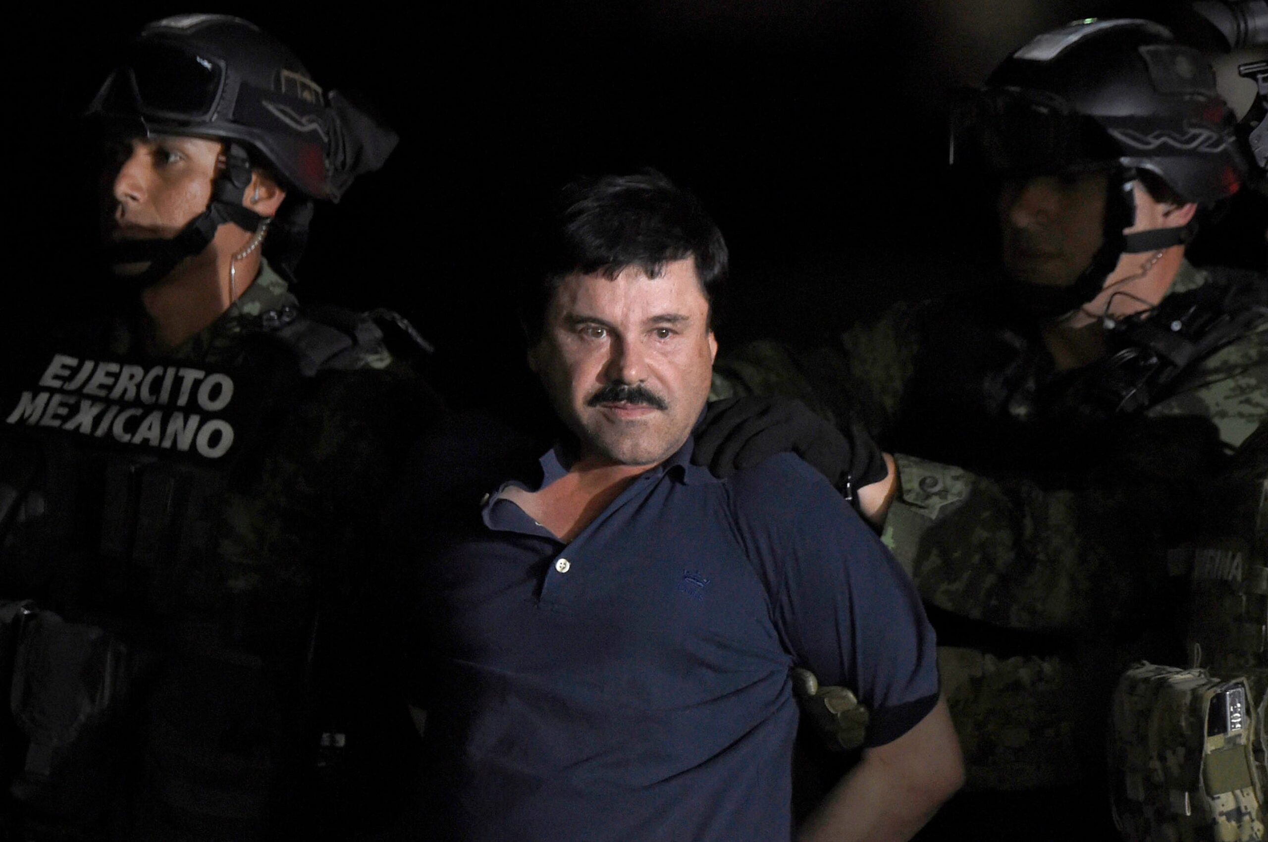 El Chapo, Ovidio Guzmán López, Los Chapitos, Sinaloa Karteli, uyuşturucu kaçakçılığı, Meksika, Amerika Birleşik Devletleri, adalet bakanlığı, suç, iade, anlaşma, güvenlik, müzakere
