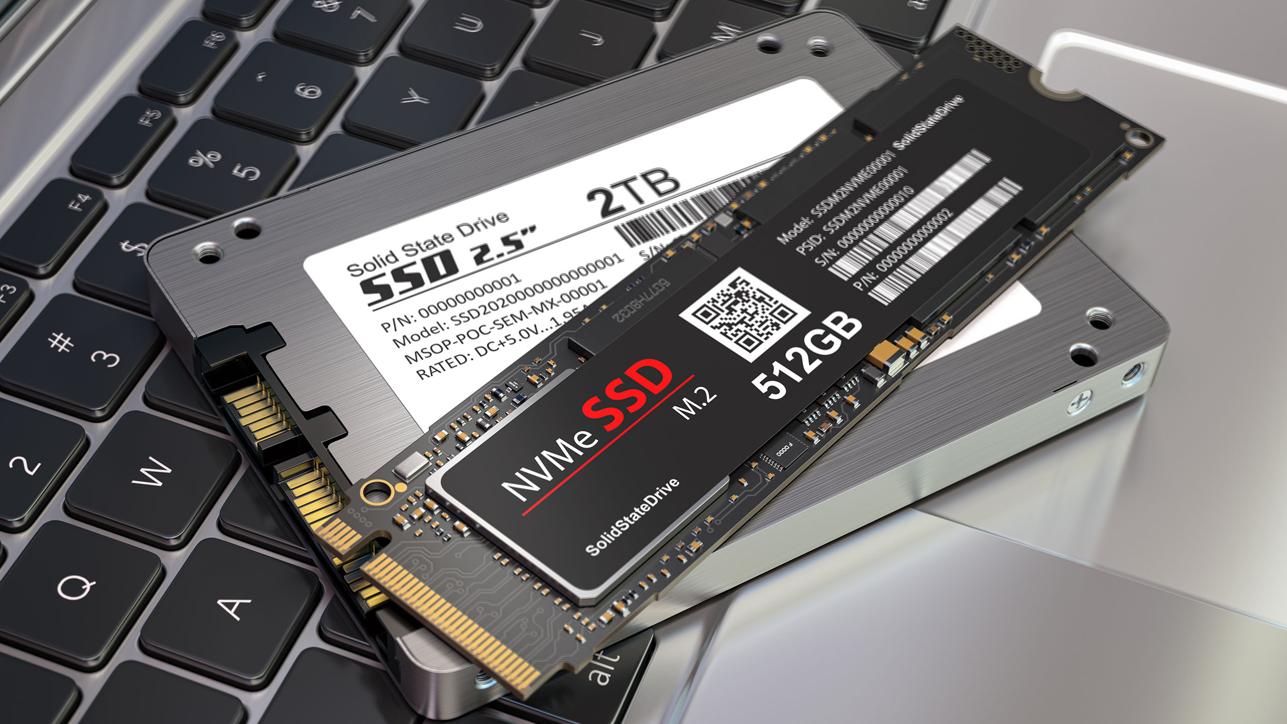 SSD performansı, SSD hızlandırma, SSD optimizasyonu, SSD sorunları, SSD bakımı, SSD ömrü, SSD yavaşlama, SSD ipuçları, SSD rehberi, CrystalDiskMark, Speccy, SSD firmware güncelleme, TLC SSD, QLC SSD, DRAM cache, SSD çöp toplama, Windows optimize etme, DirectStorage, NVMe SSD, oyun performansı, güç tasarrufu modu, SSD soğutma, PCIe SSD, SSD sıcaklığı, SSD sürücü türleri, en iyi SSD, SSD önerileri, PC performans iyileştirme, bilgisayar hızlandırma, IT periferal cihazlar, bilgisayar donanımı, SSD teknolojisi
