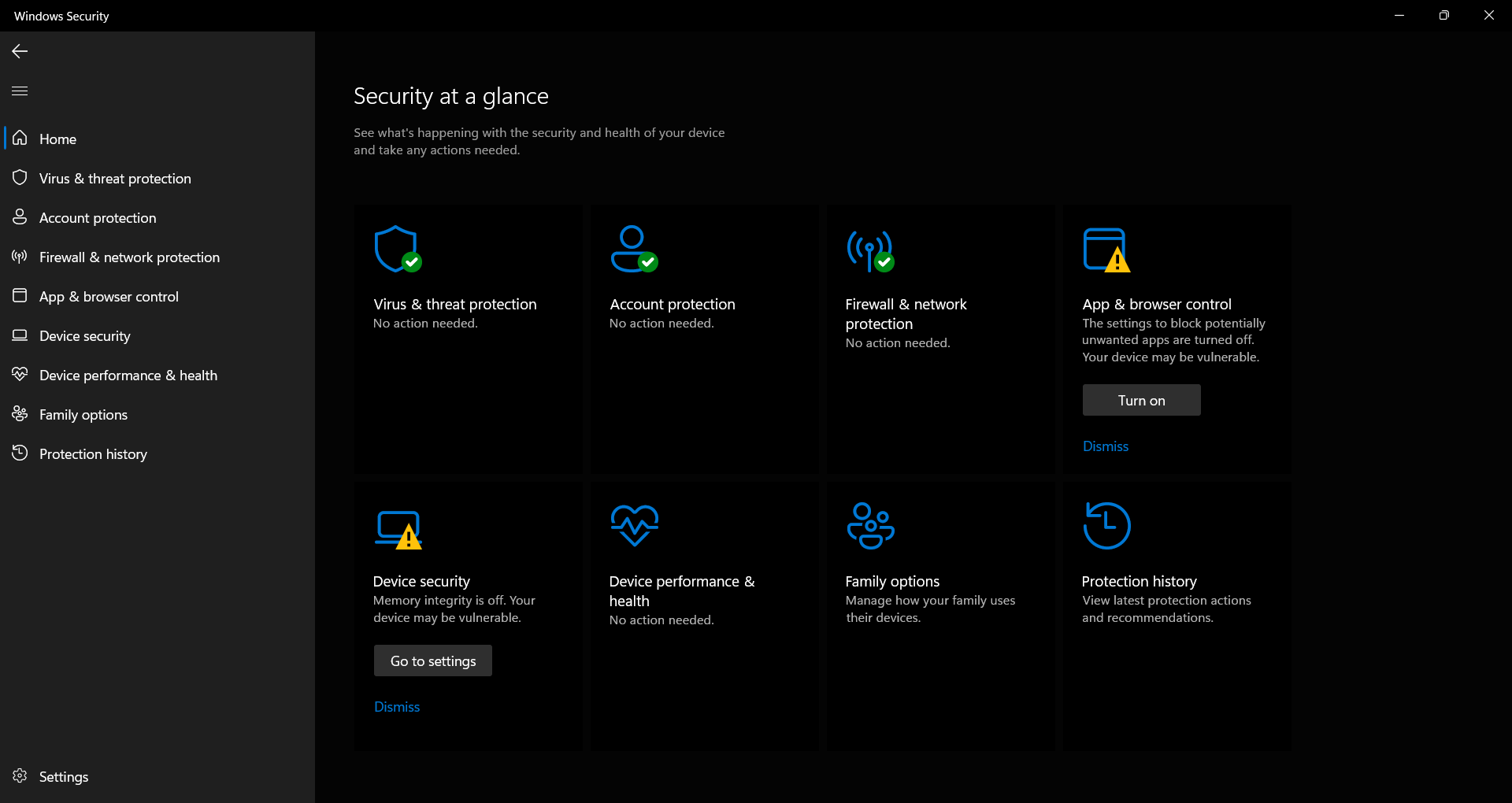Windows Güvenliği, Bellek Bütünlüğü, Güvenlik, Antivirüs, Microsoft, Windows, Kötü Amaçlı Yazılım, Sürücüler, Sanallaştırma Tabanlı Güvenlik, VBS, Performans, PCWorld, Alaina Yee, Fidye Yazılımı, Veri Koruması, Çekirdek Yalıtımı, Sistem Güvenliği, Kodu Doğrulama, Uygulama Uyumluluğu, Windows İpuçları, Sistem Performansı, Siber Güvenlik, PC Güvenliği,
