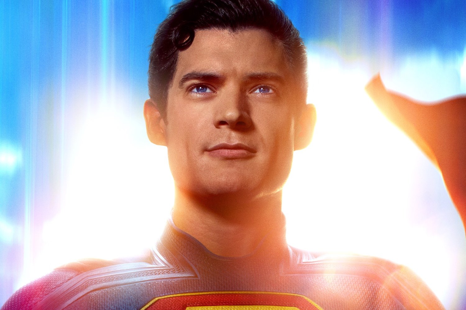 Superman, James Gunn, DC Studios, Peter Safran, David Corenswet, Rachel Brosnahan, Nicholas Hoult, Lex Luthor, film fragmanı, çizgi roman uyarlaması, süper kahraman filmi, sinema, Temmuz 2024, yeni fragman, fragman analizi, Milly Alcock, Supergirl: Woman of Tomorrow, Edi Gathegi, Anthony Carrigan, Nathan Fillion, Isabela Merced, Wendell Pierce, Skyler Gisondo, Pruitt Taylor Vince, Frank Grillo, Man of Steel, yeni dönem, vizyon tarihi
