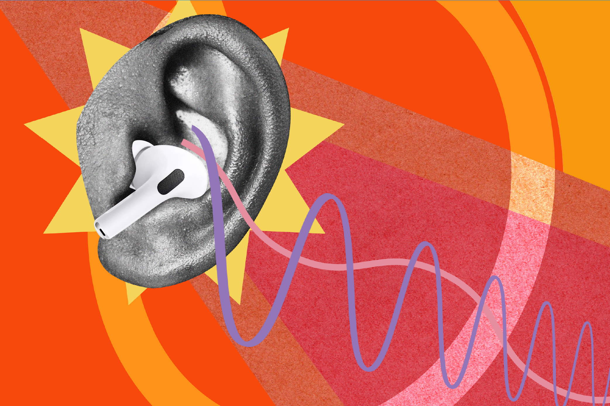 işitme cihazları, duyma kaybı, yaşlılık, teknoloji, sağlık, Apple AirPods Pro, Nuance gözlük, kişisel ses yükseltme ürünleri, PSAP, kulaklıklar, ses, işitme bakımı, Nicholas Reed, NYU Grossman Tıp Fakültesi, Adam Clark Estes, EssilorLuxottica, Ray-Ban Meta, FDA, reçetesiz işitme cihazları, Amerikan Konuşma-Dil-İşitme Birliği, ASHA, Tricia Ashby, yaşlanmayı optimize etme
